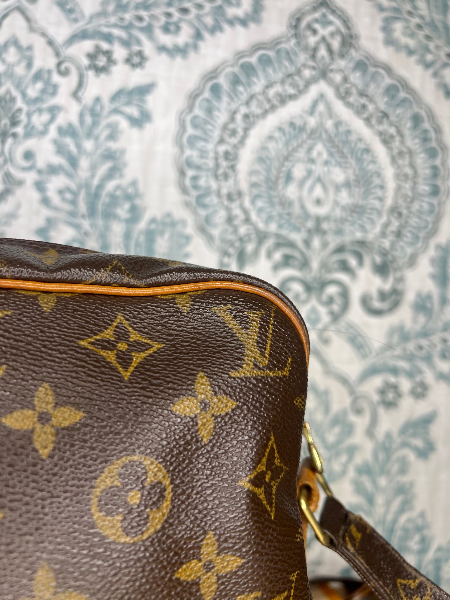 Louis Vuitton Nile PM