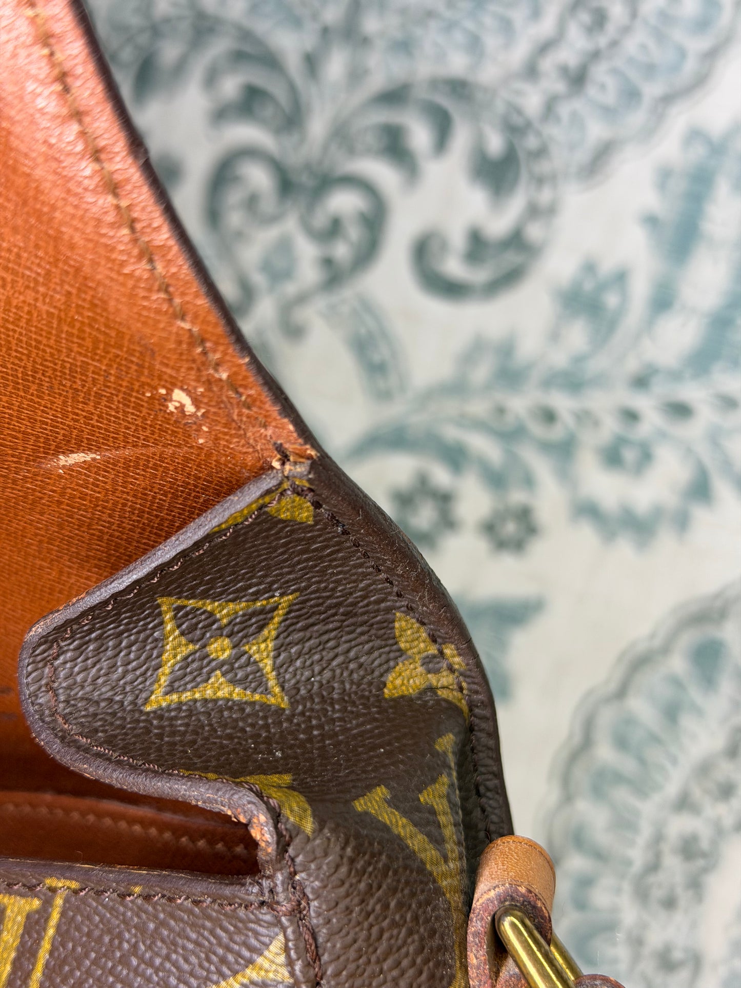 Louis Vuitton Saint Cloud PM