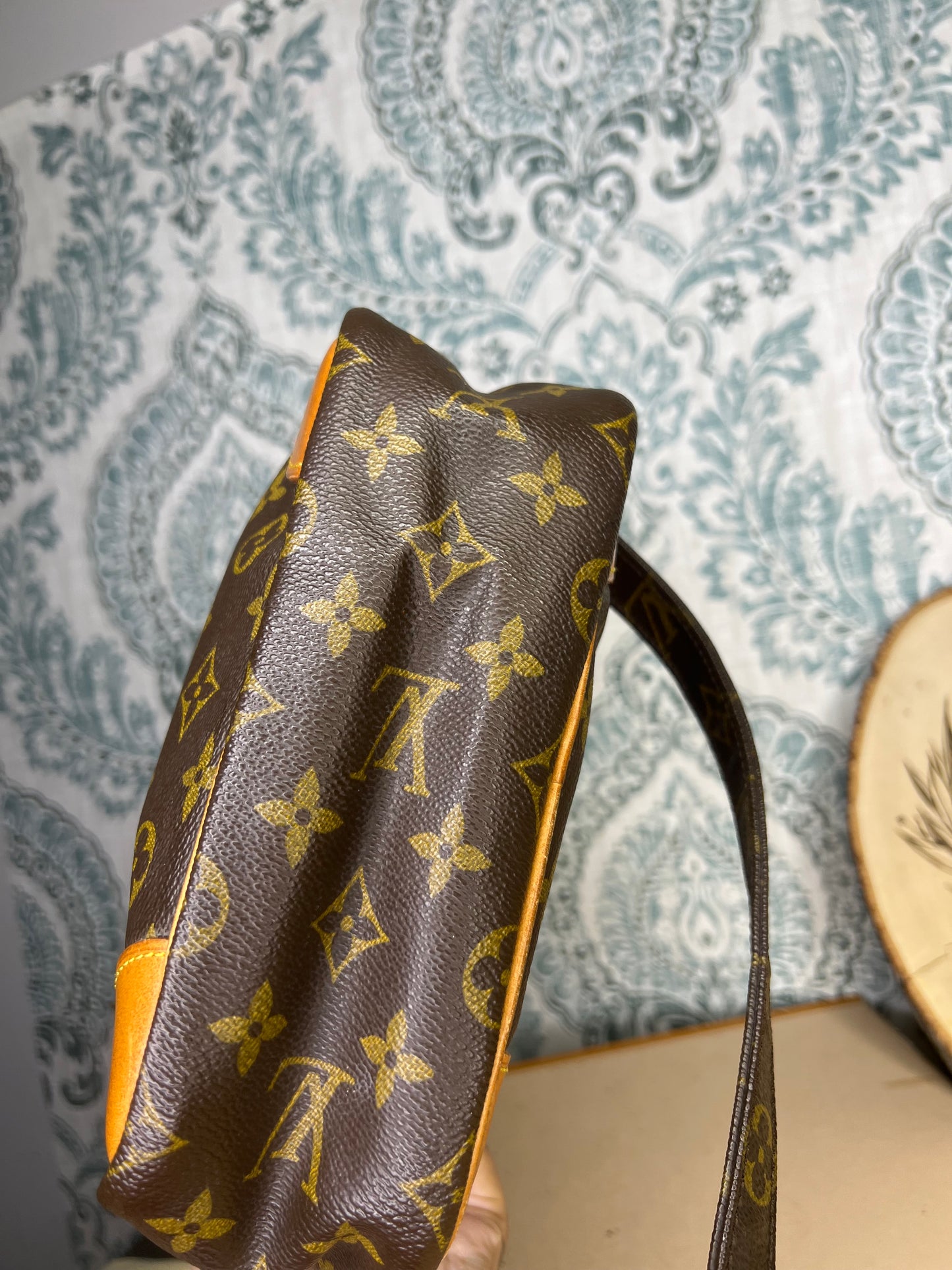 Louis Vuitton Danube MM