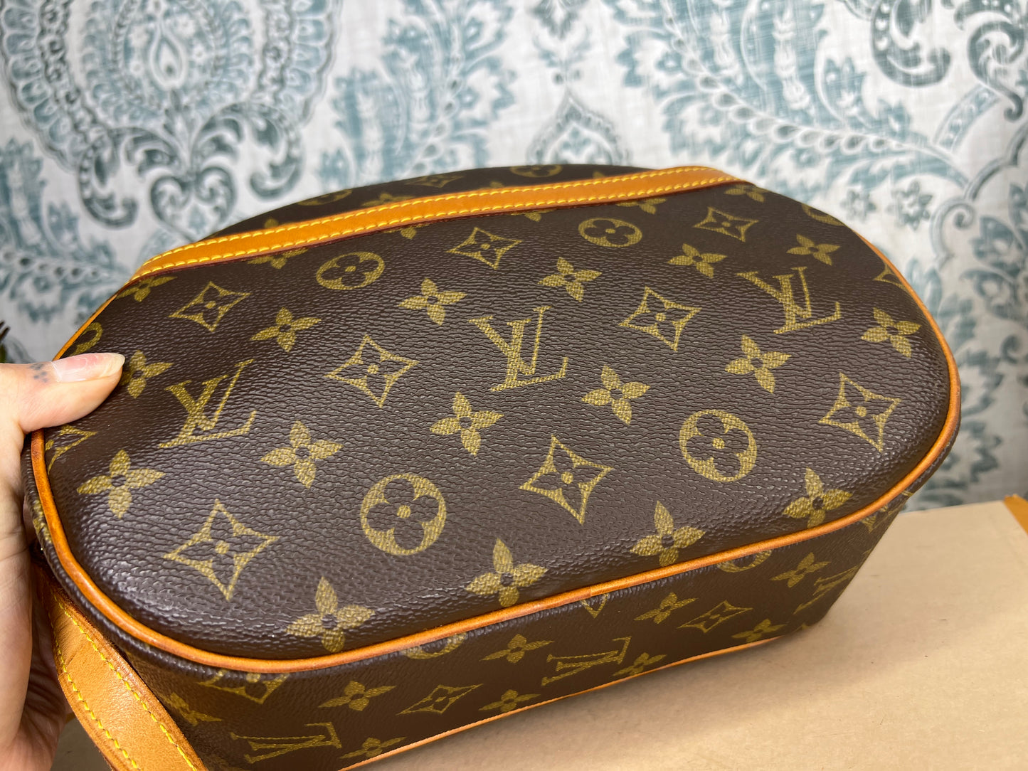 Louis Vuitton Blois
