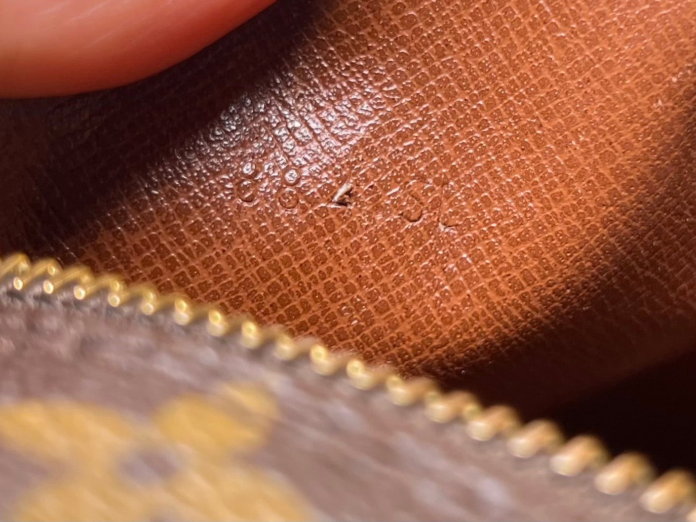 Louis Vuitton Danube PM