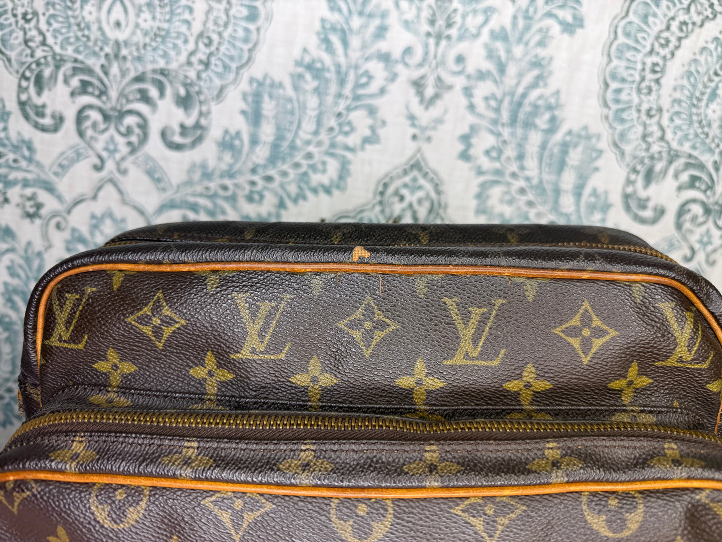 Louis Vuitton Nile PM #1 (project)
