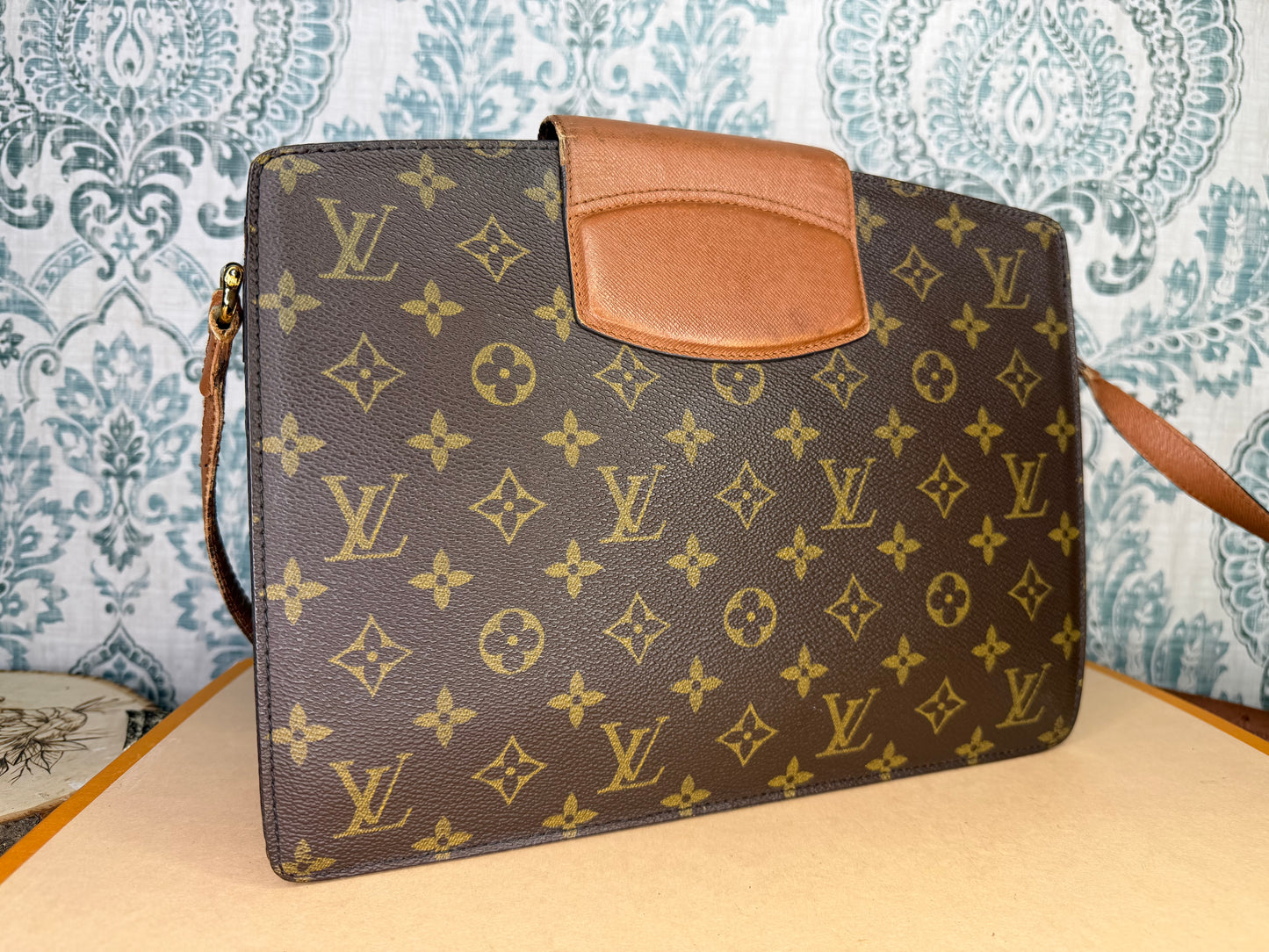 Louis Vuitton Courcelles