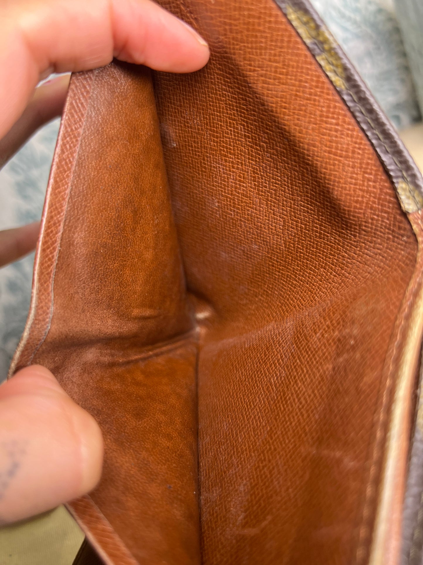 Louis Vuitton Monogram Elise Wallet #5