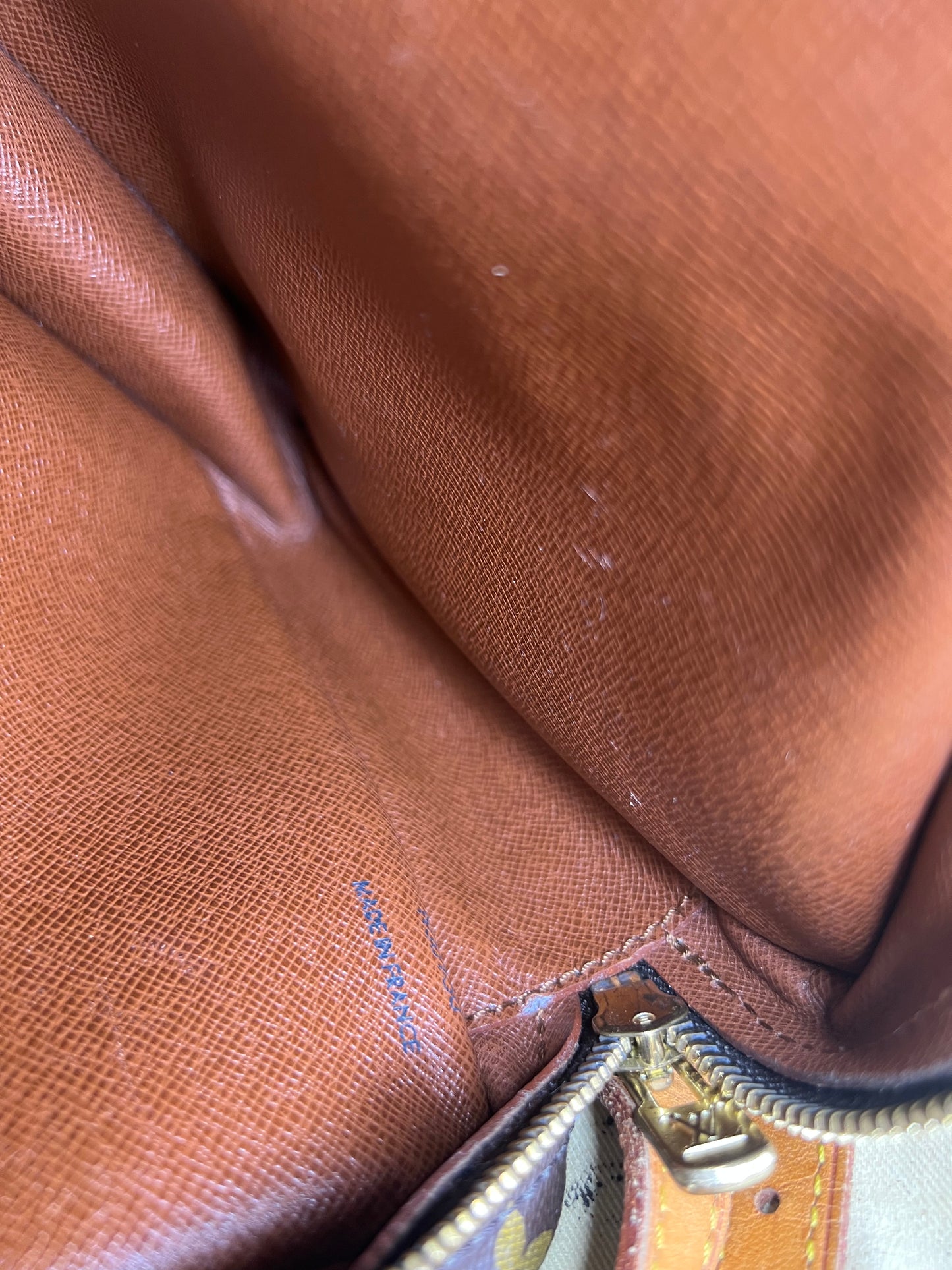 Louis Vuitton Saint Germain 27