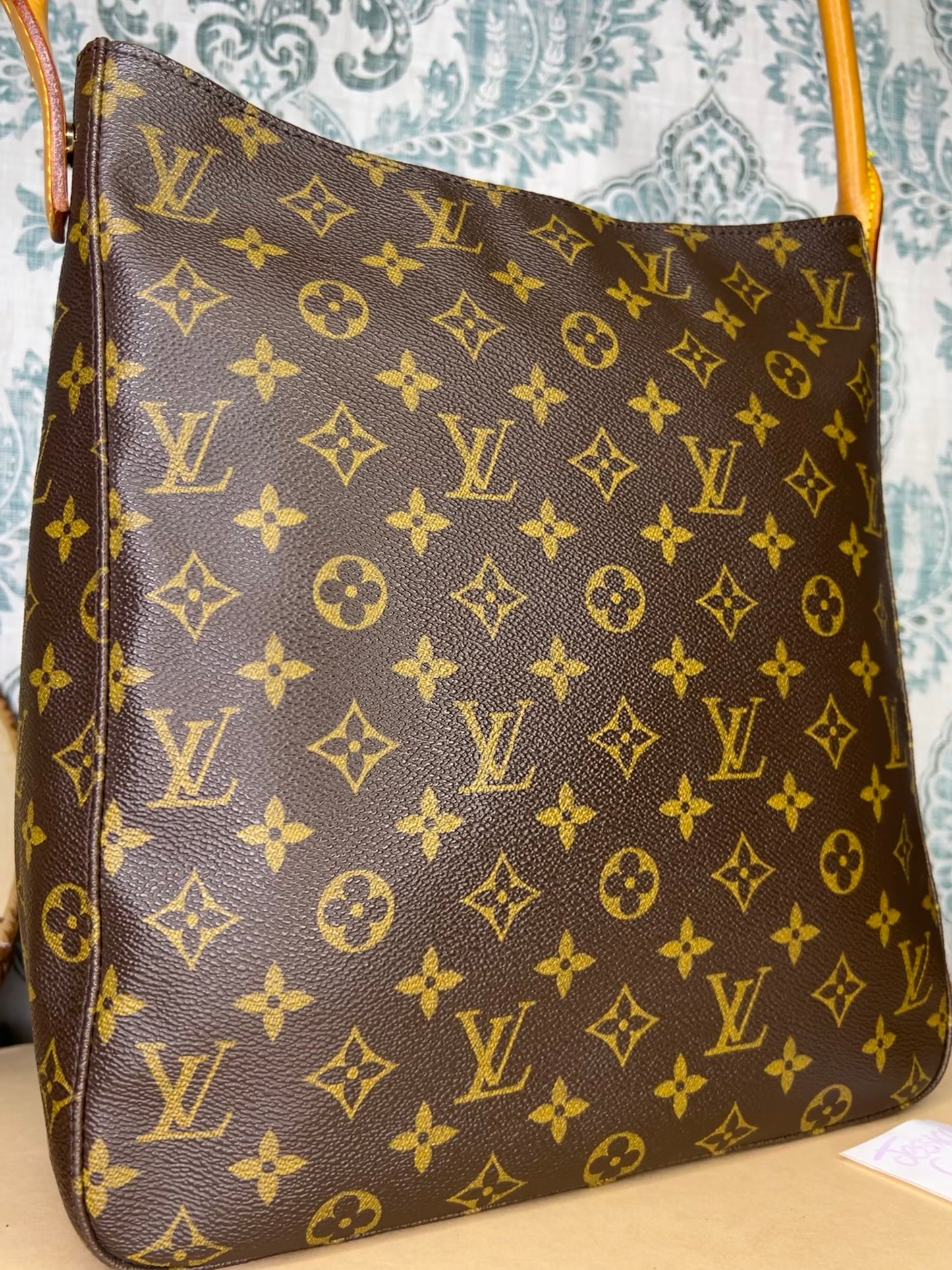 Louis Vuitton Looping GM