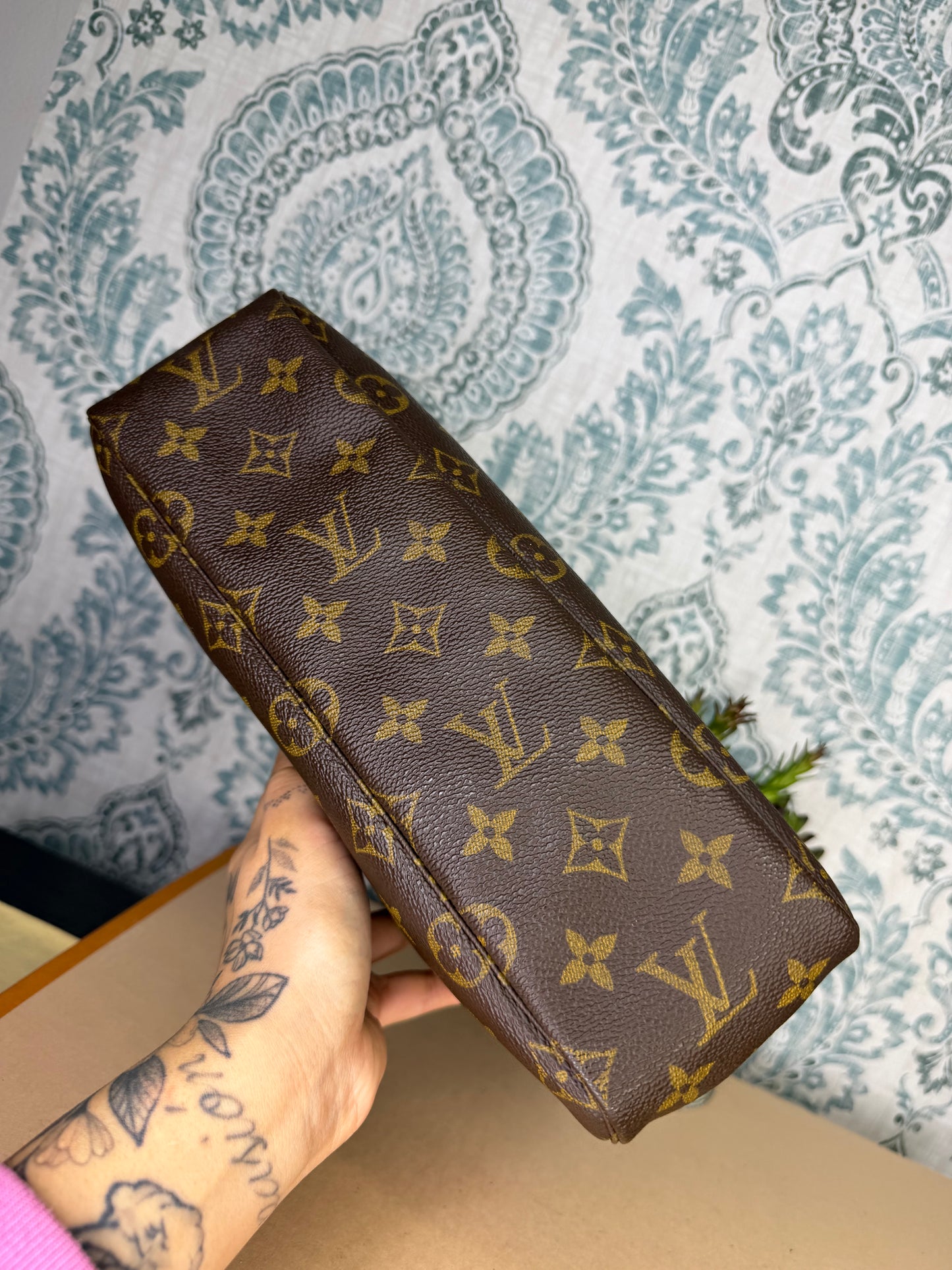 Louis Vuitton Trousse 28 #4