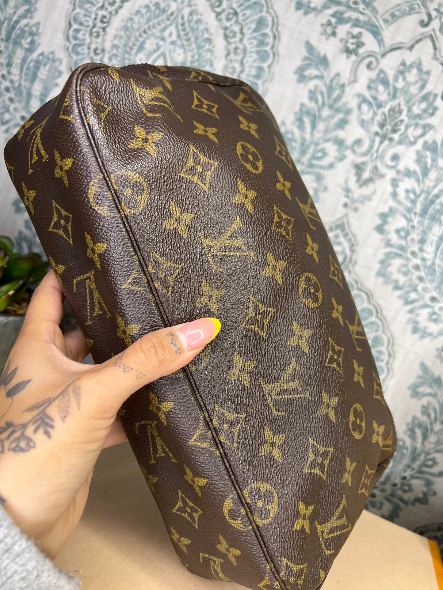 Louis Vuitton Trousse 28 #2