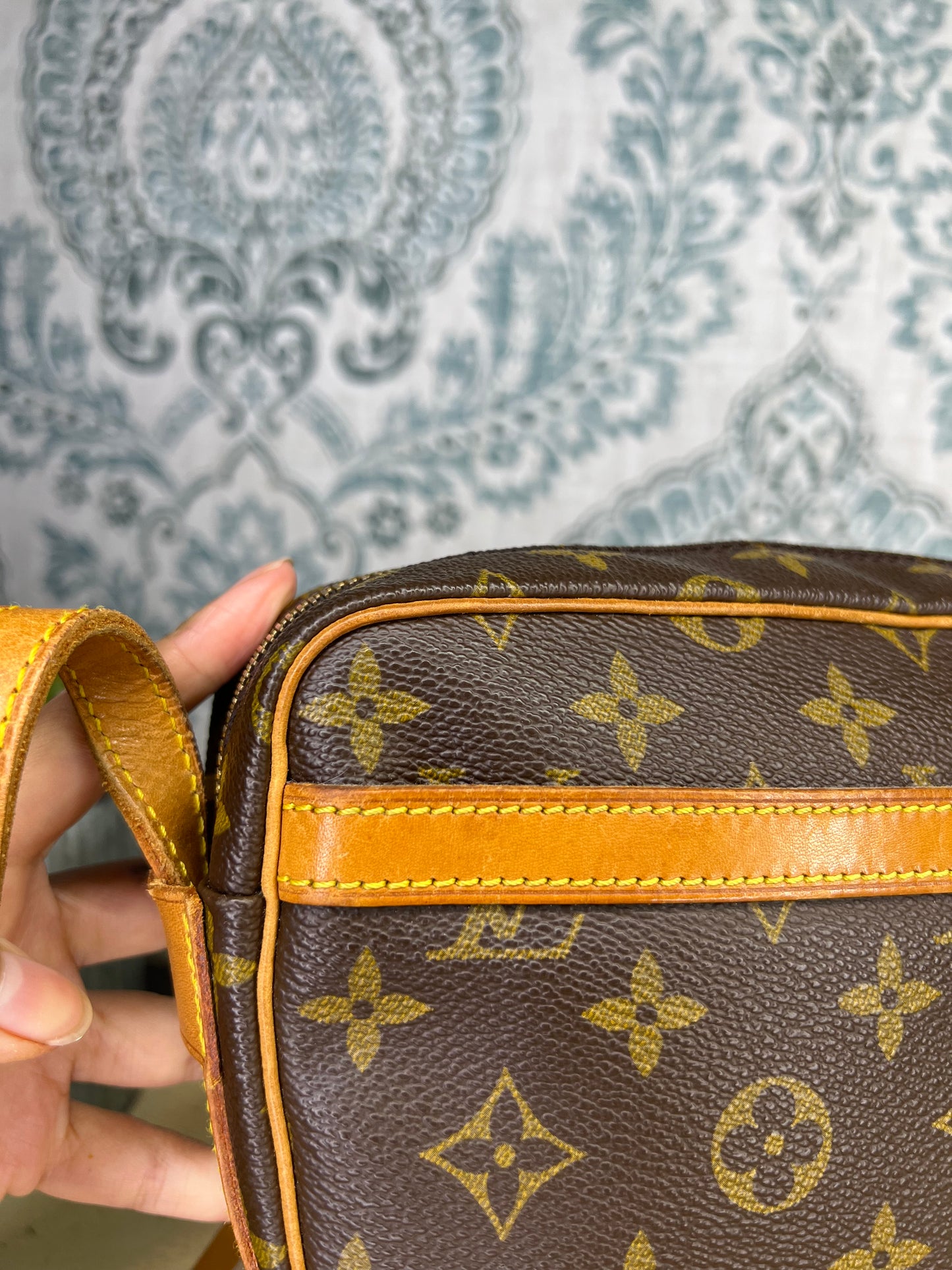 Louis Vuitton Jeune Fille PM