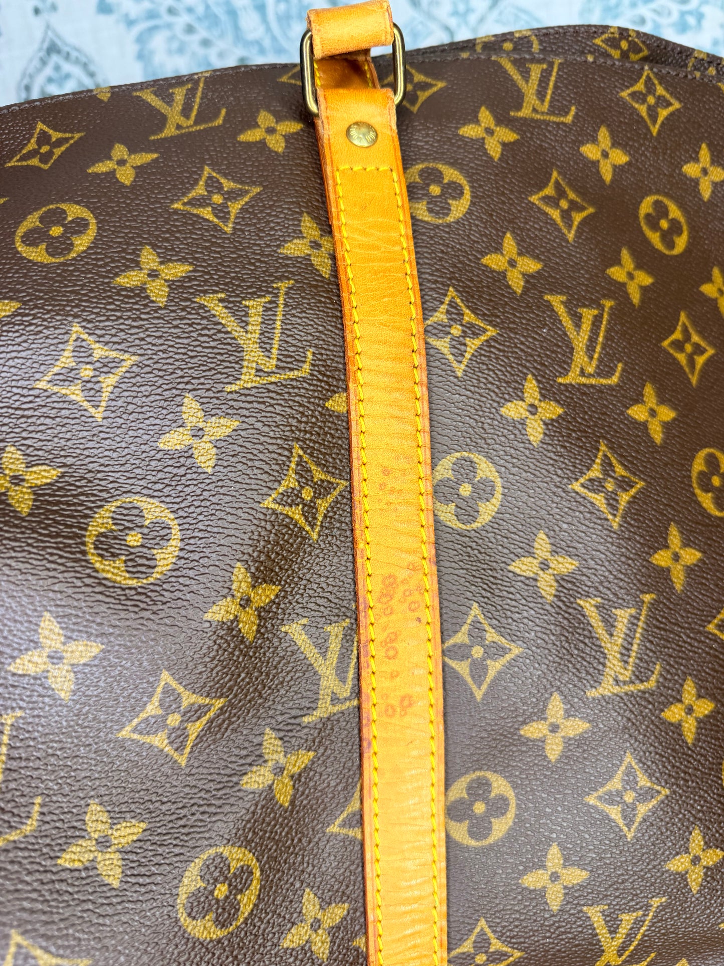 Louis Vuitton Sac Shopping GM