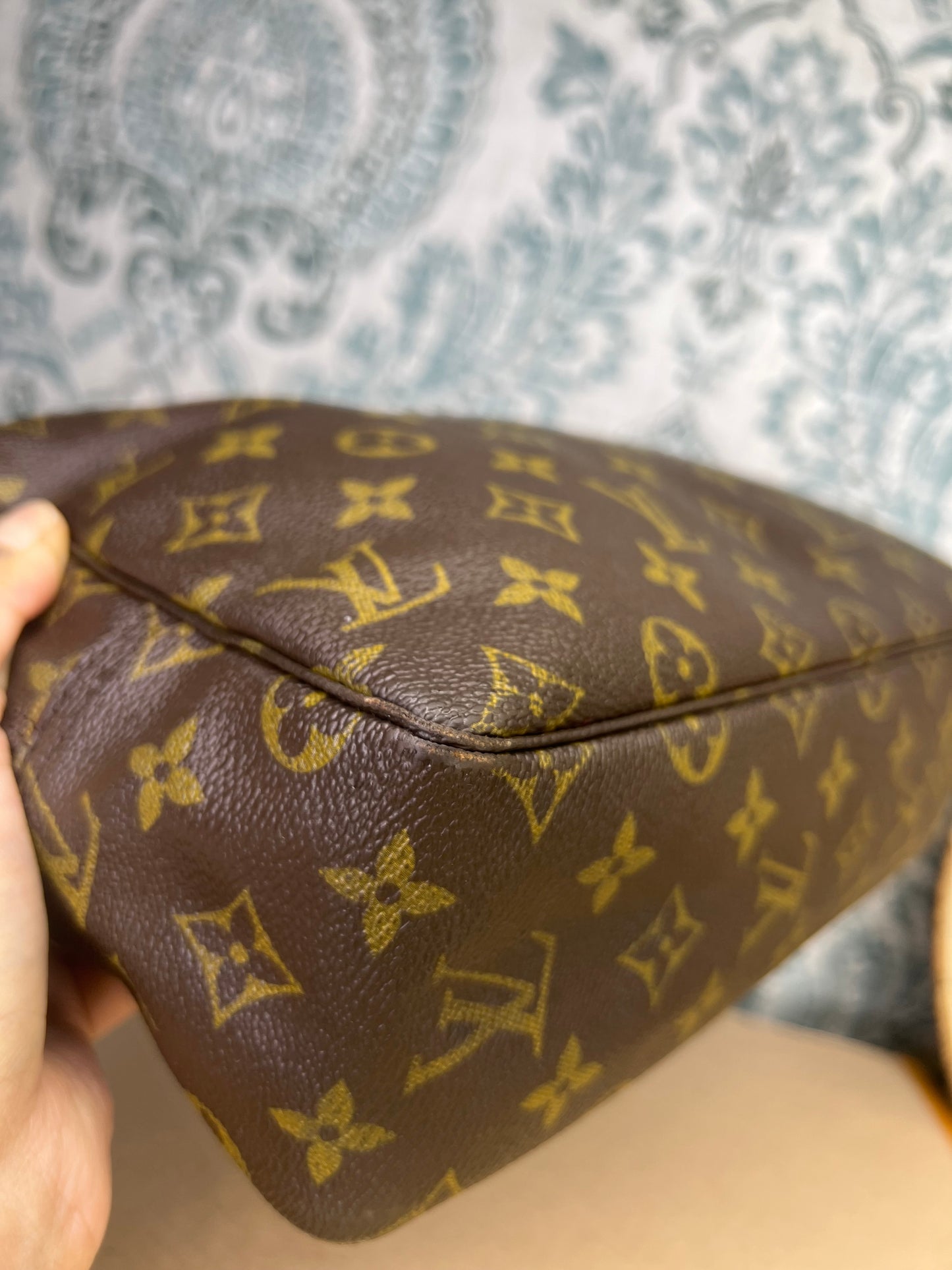 Louis Vuitton Trousse 28 #1