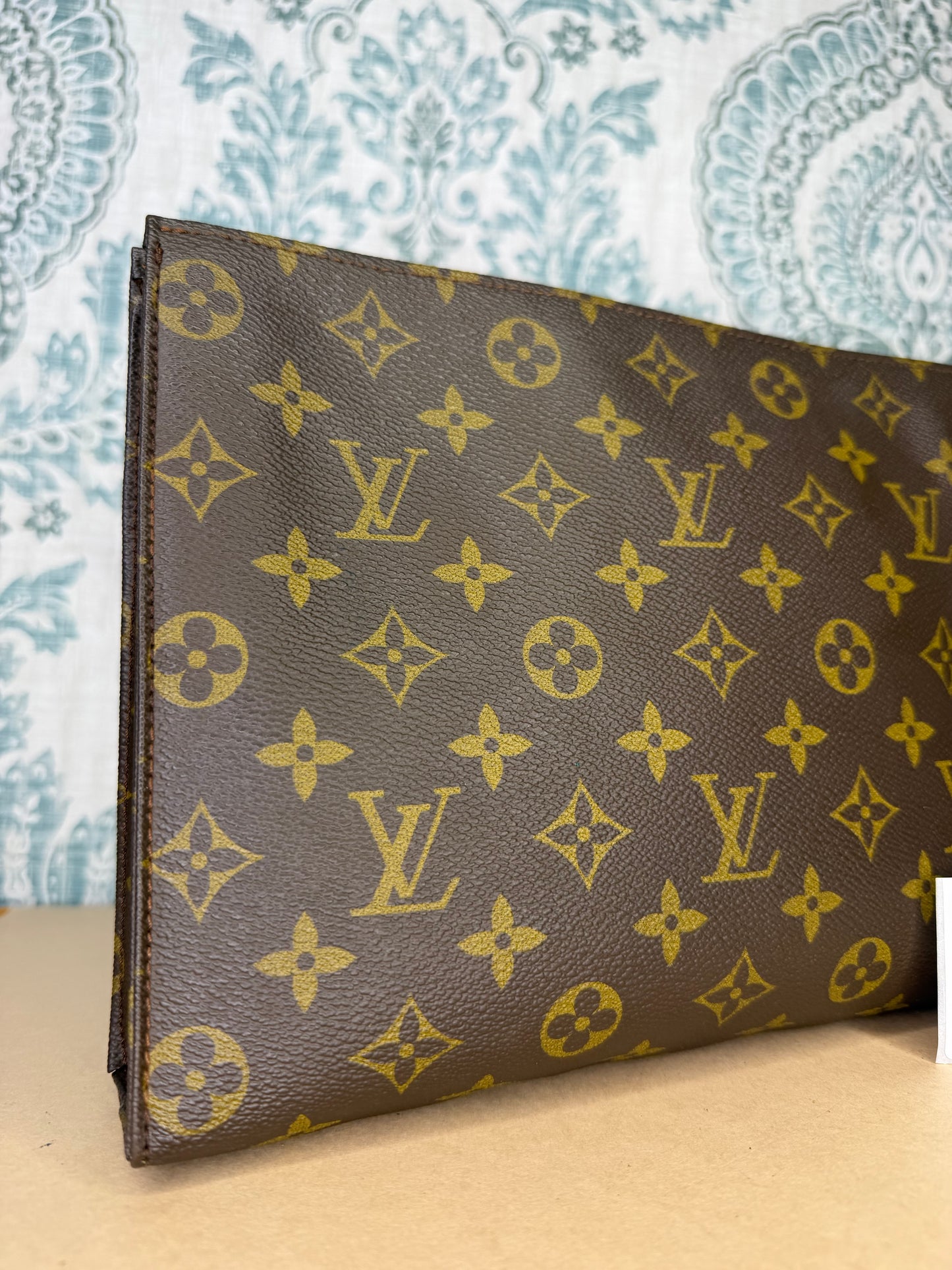 Louis Vuitton Toiletry 26 #2 (needs new zipper)