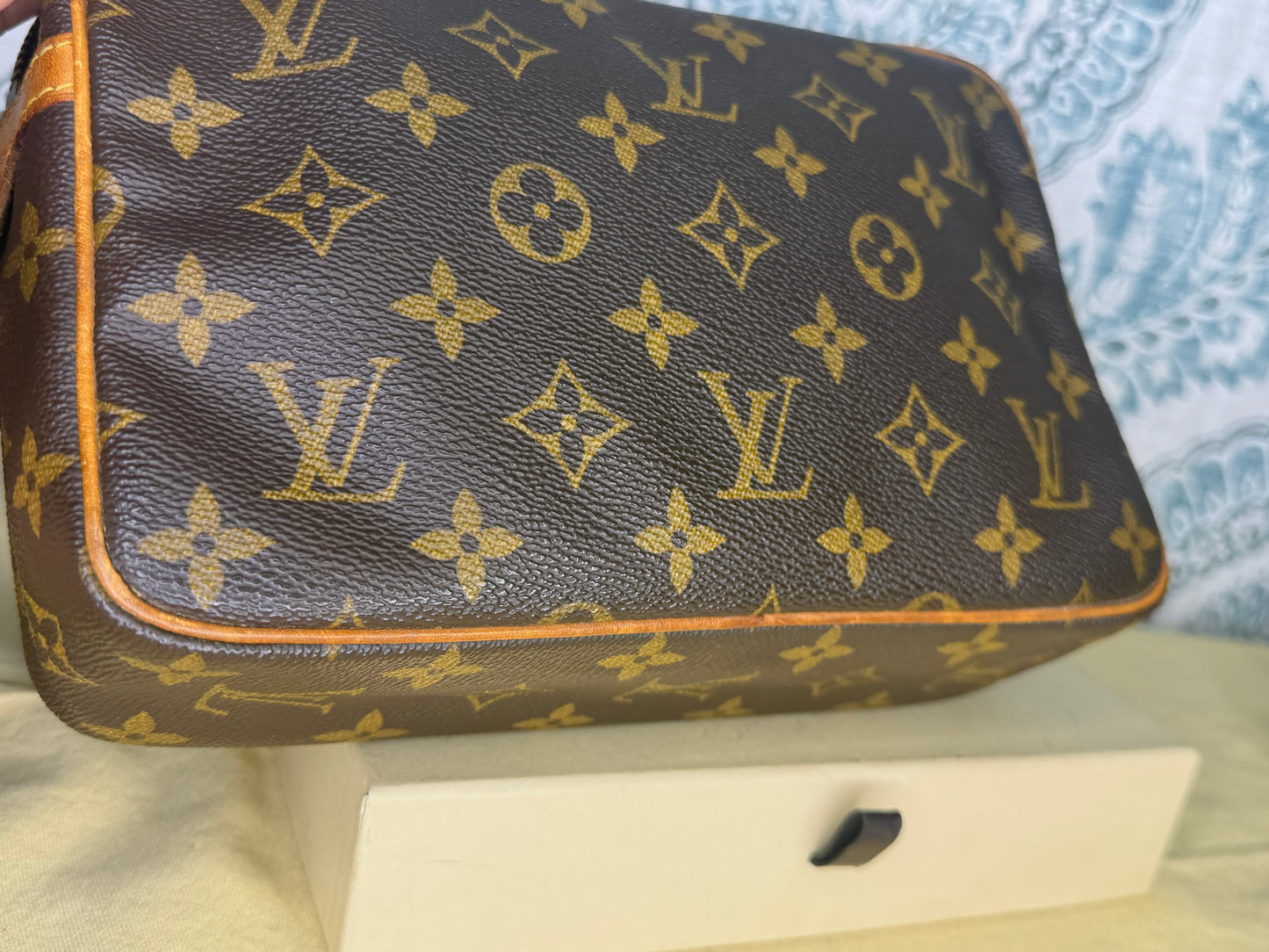Louis Vuitton Compiegne 23 #3