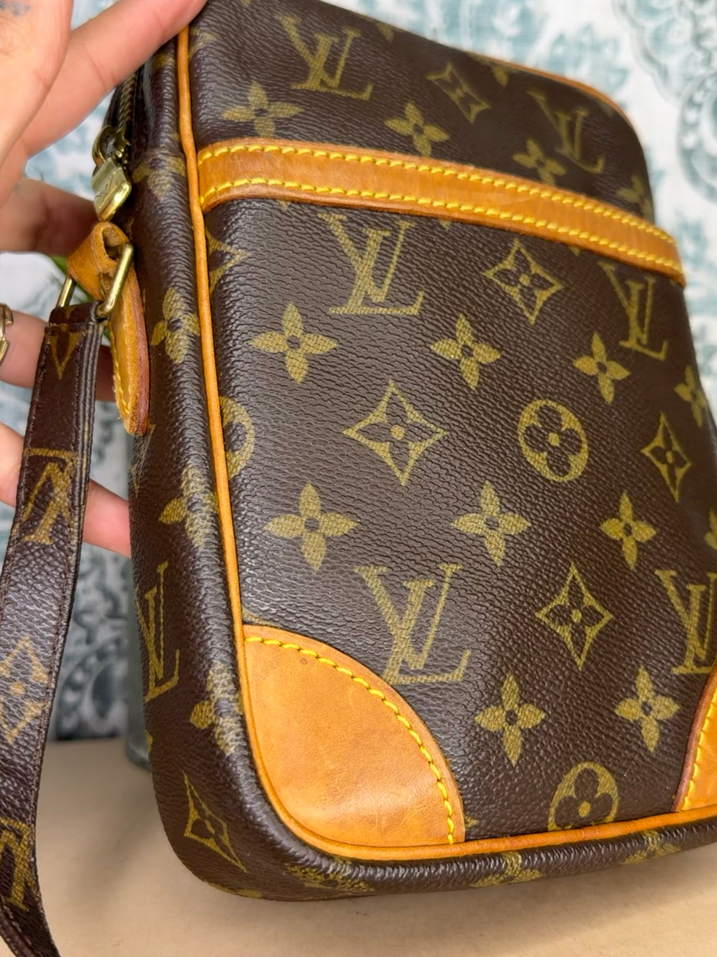Louis Vuitton Danube PM #1
