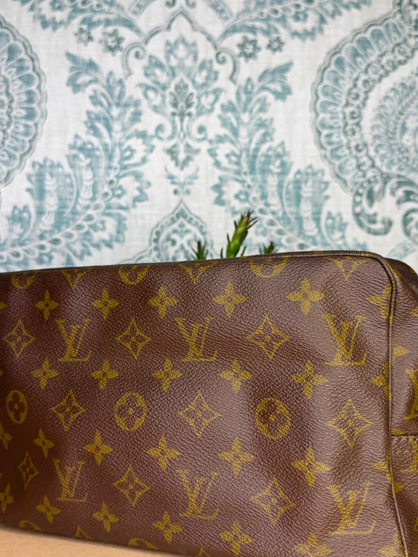 Louis Vuitton Trousse 28 #5