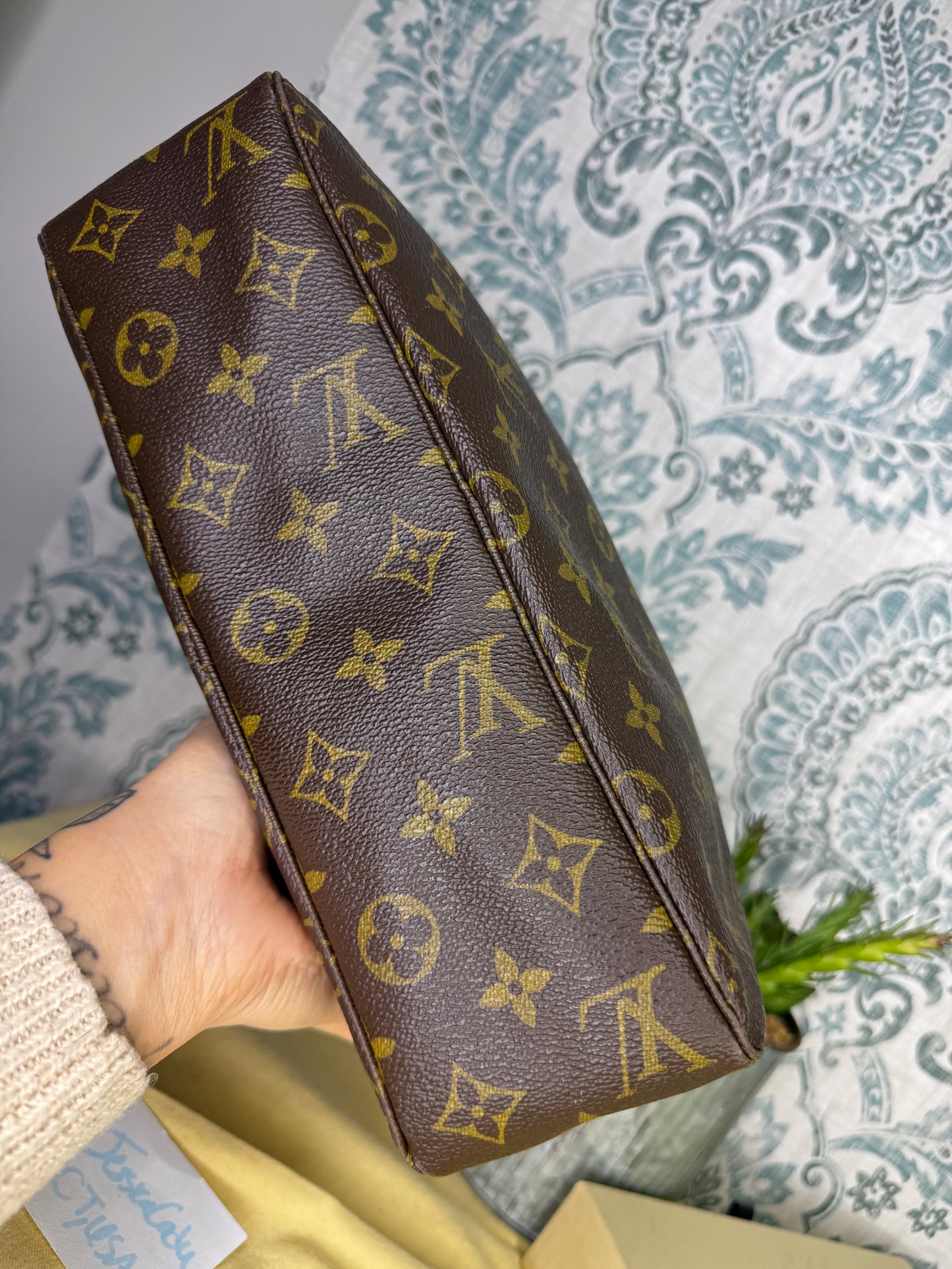 Louis Vuitton Trousse 28 #1