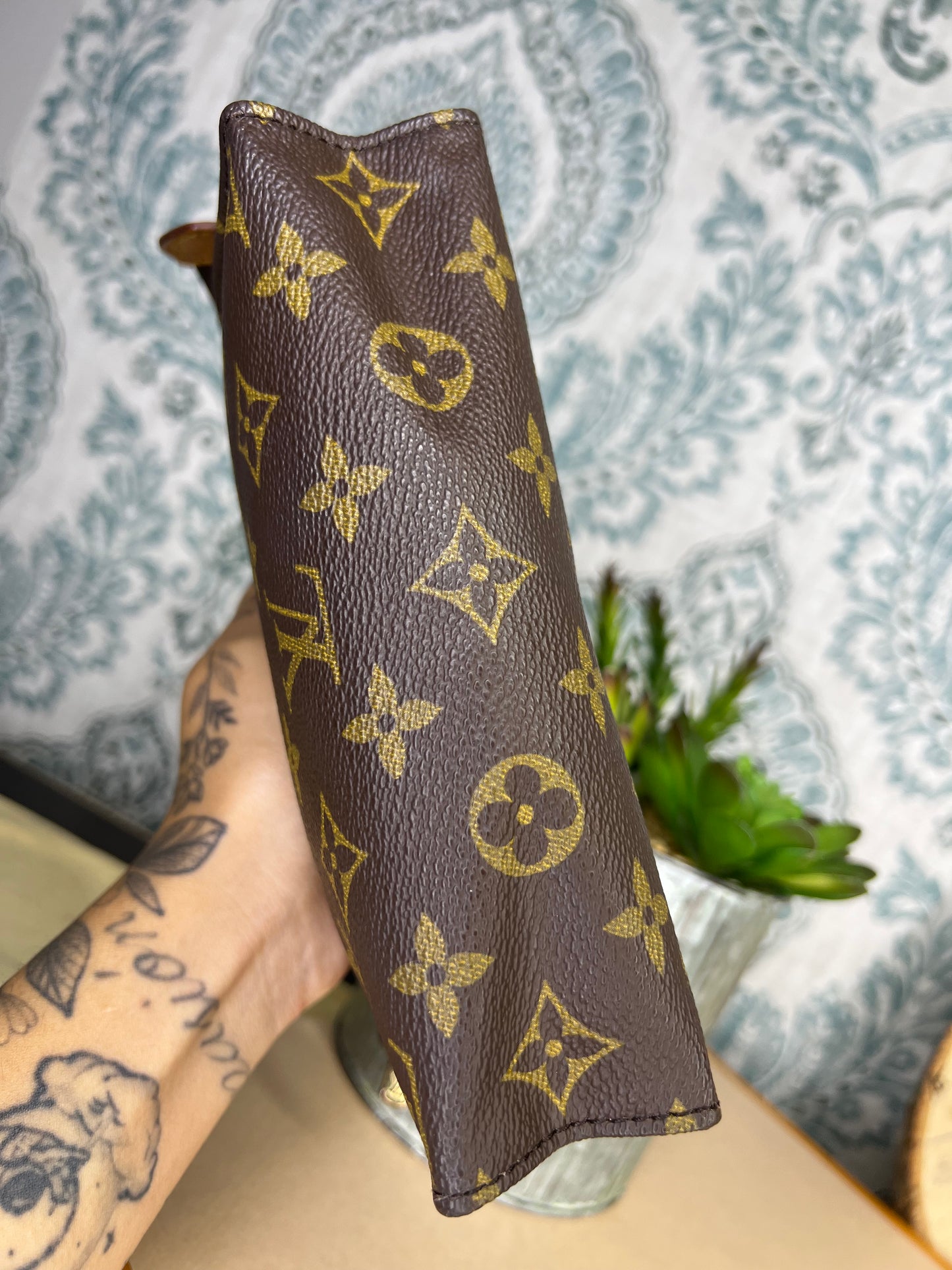 Louis Vuitton Toiletry 19 #1