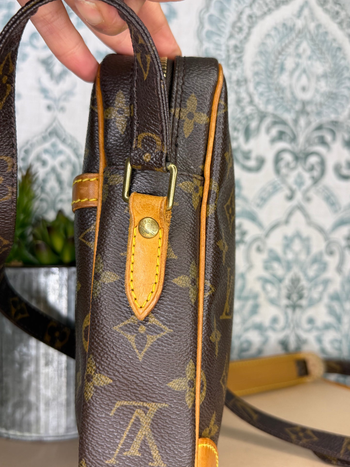 Louis Vuitton Danube PM #1