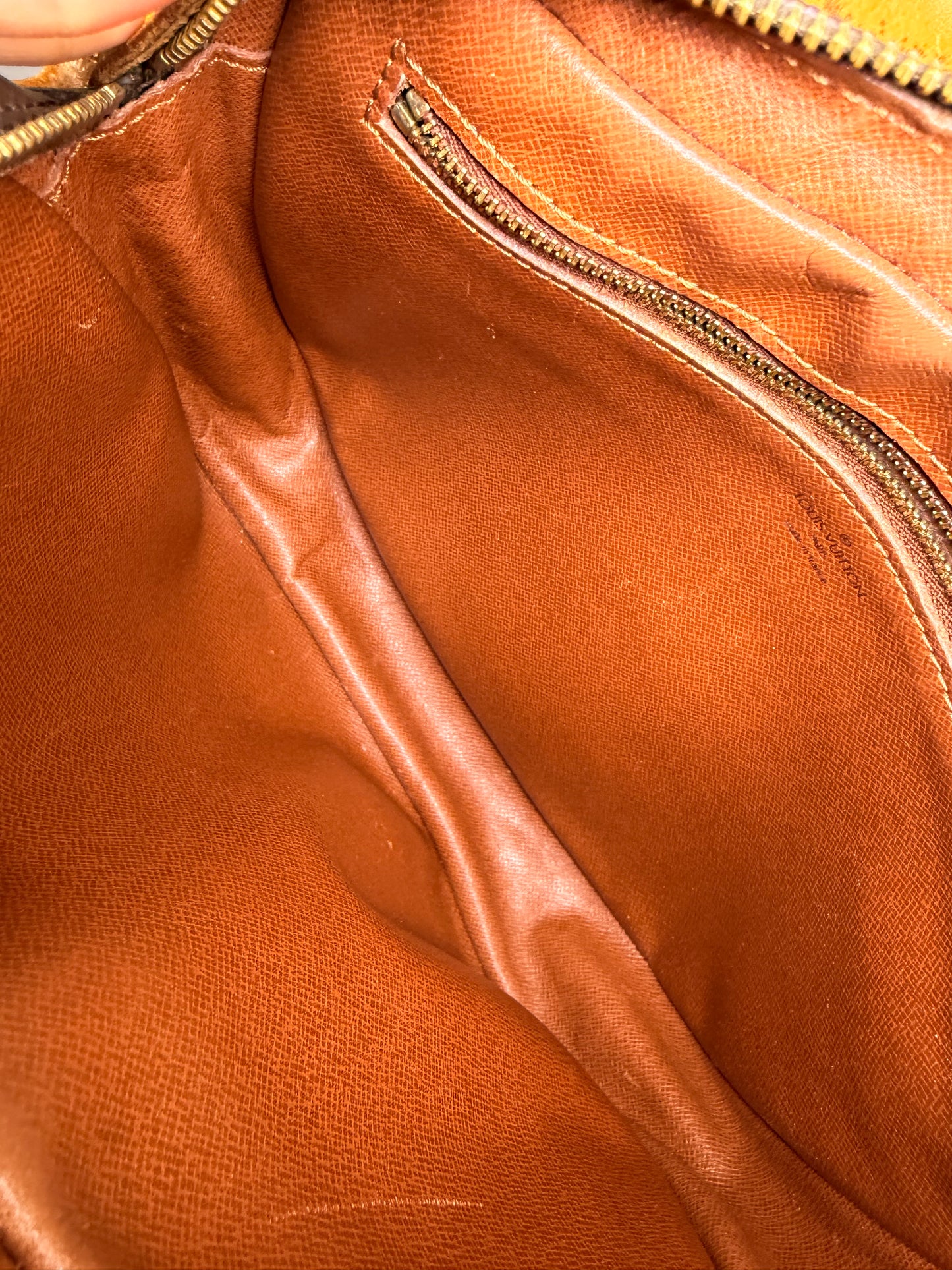 Louis Vuitton Jeune Fille GM #1