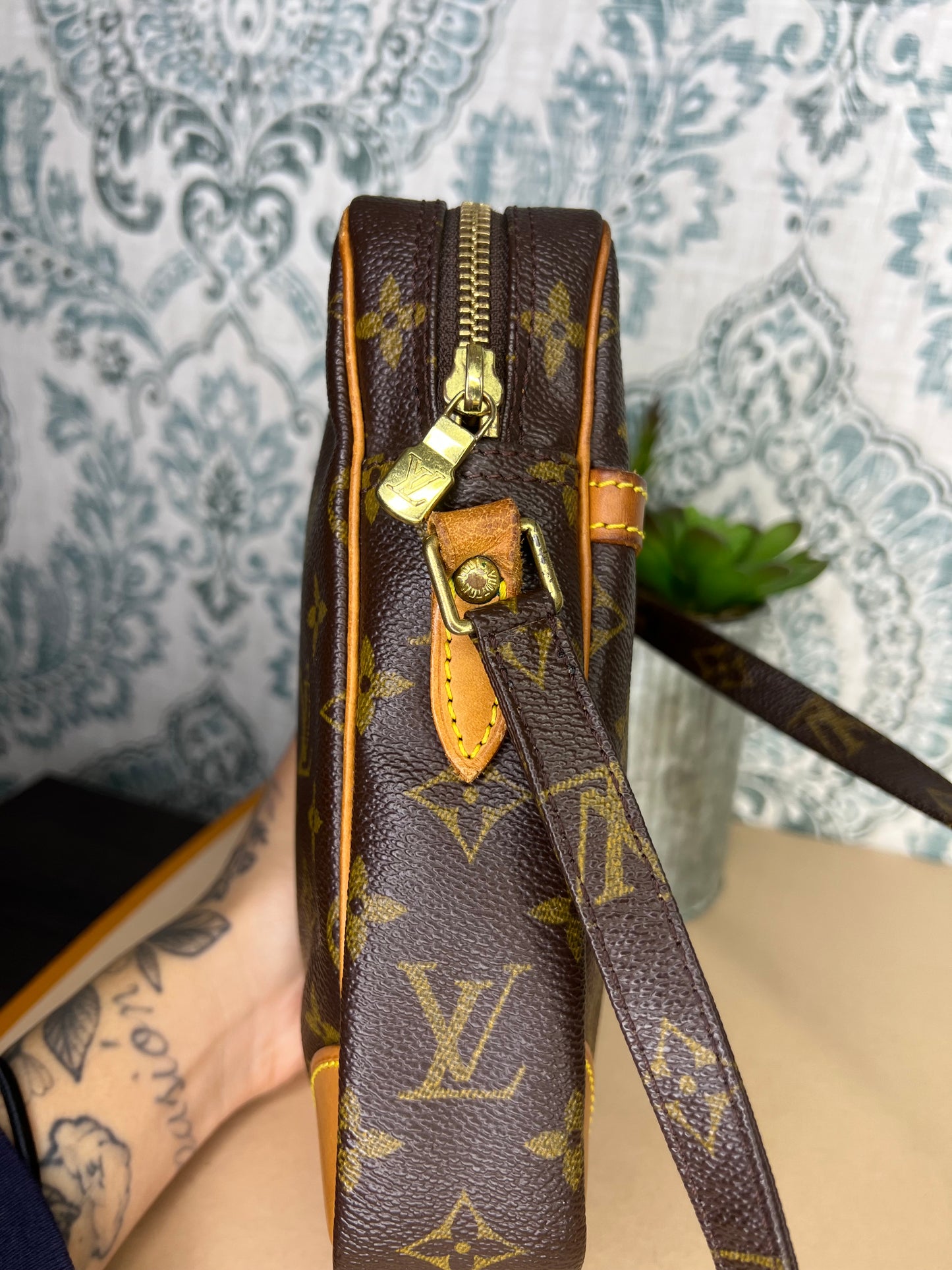 Louis Vuitton Danube PM