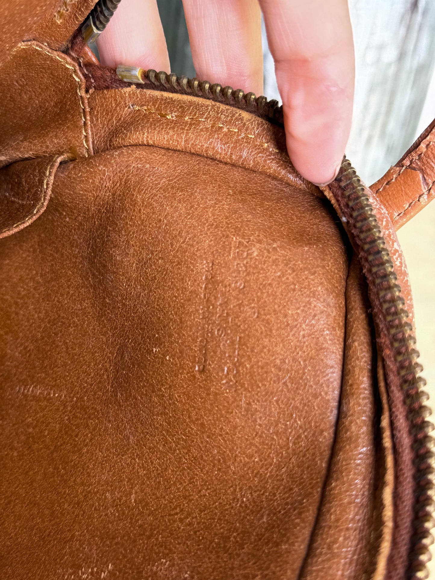 Louis Vuitton Pochette Sport