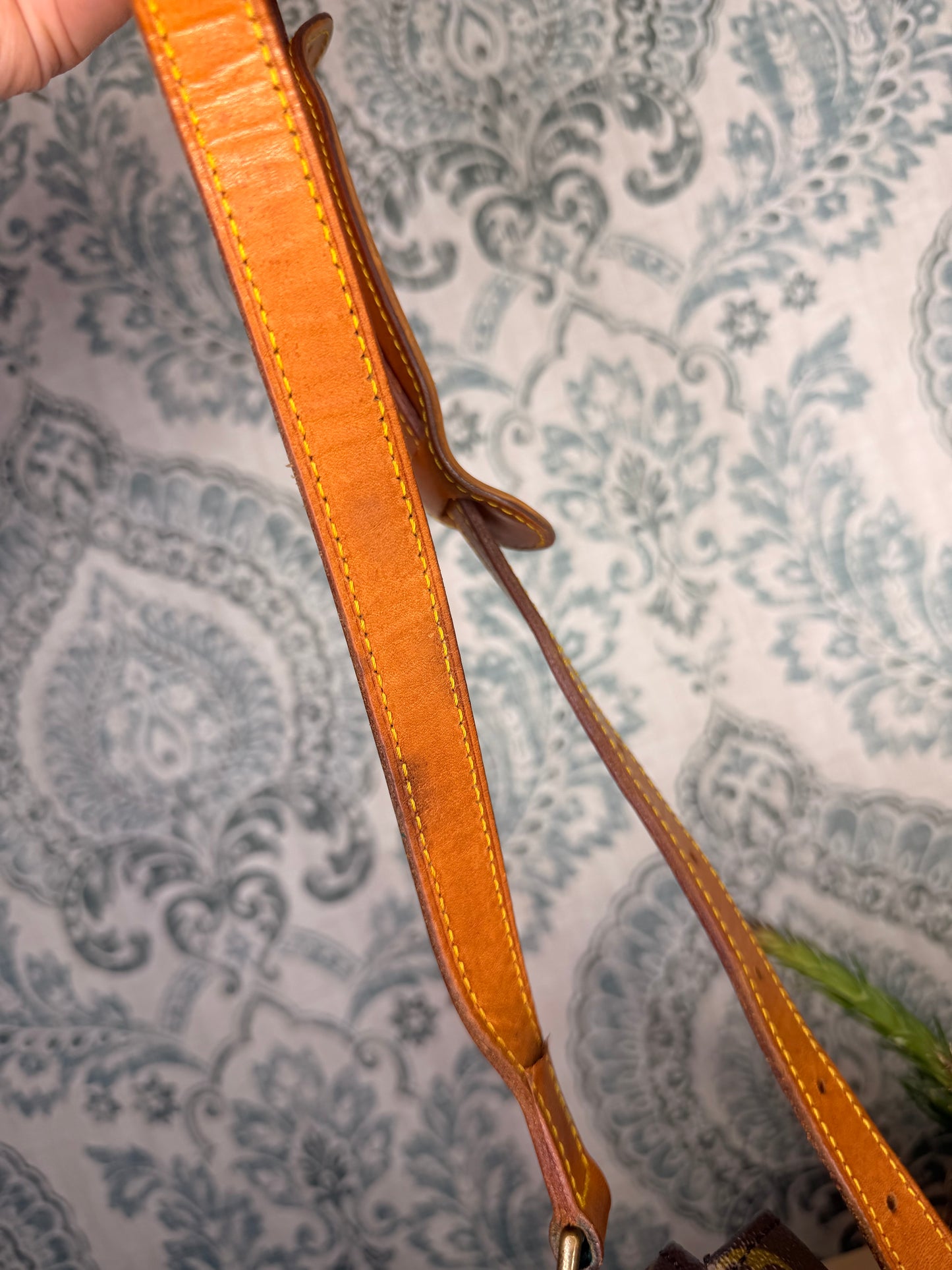 Louis Vuitton Chantilly GM