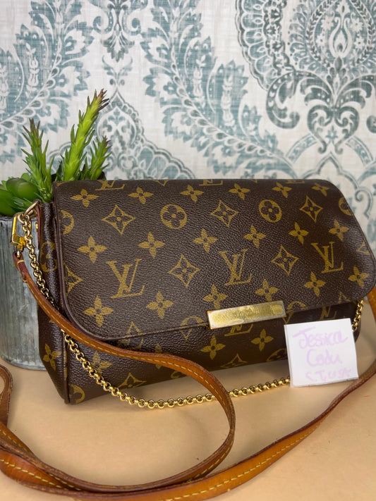 Louis Vuitton Favorite MM