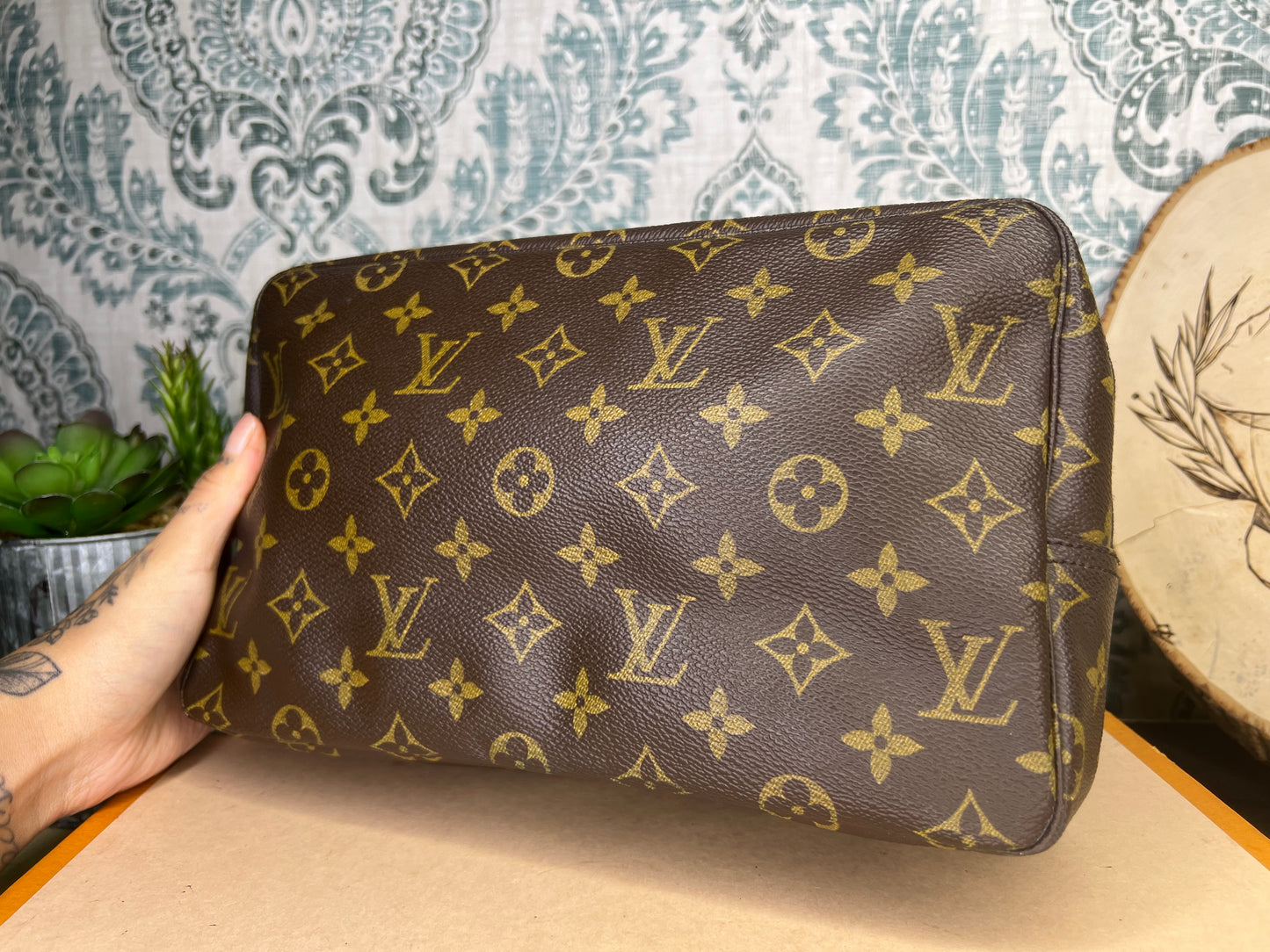 Louis Vuitton Trousse 28 #2