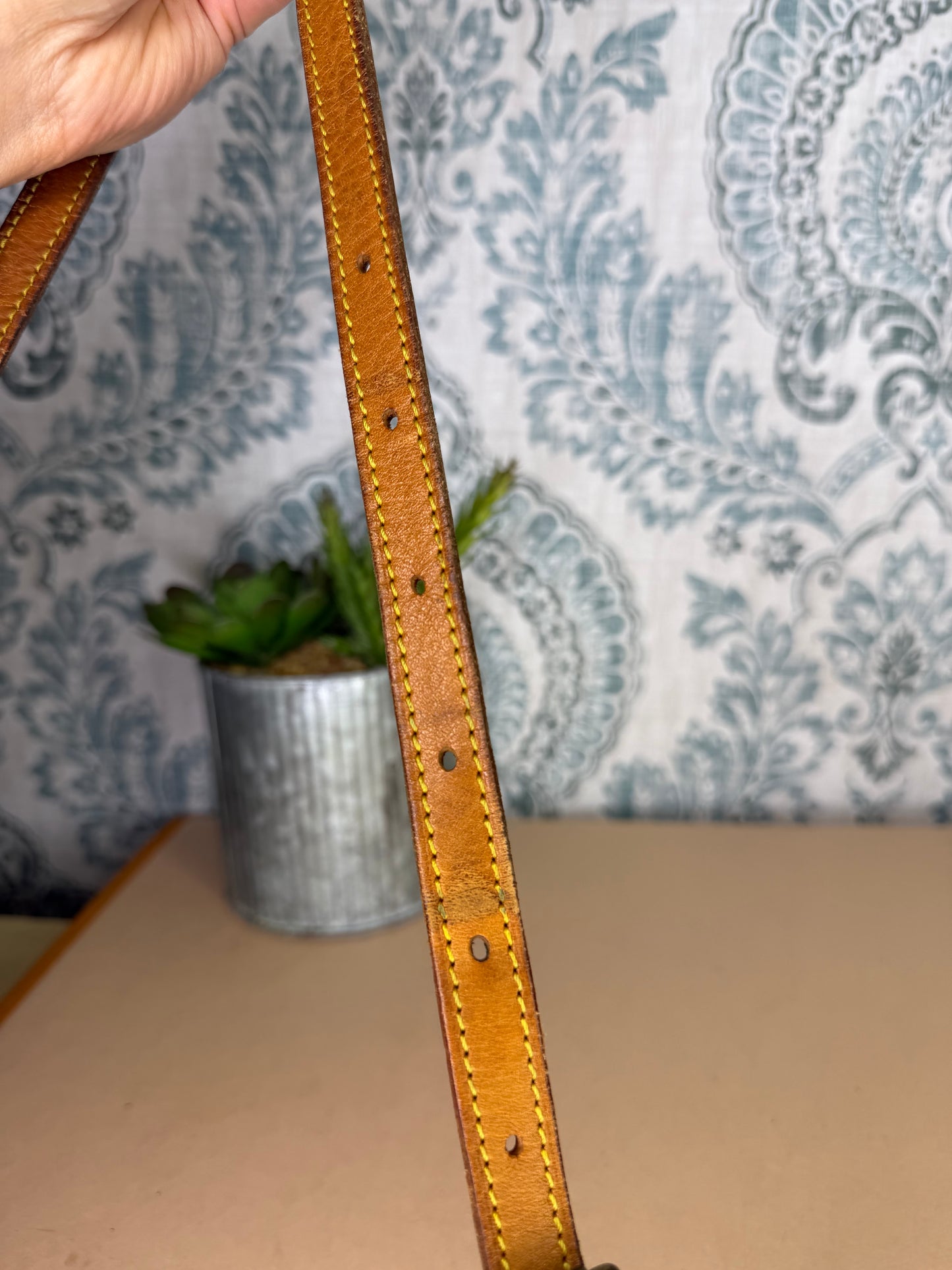 Louis Vuitton Saint Germain 27