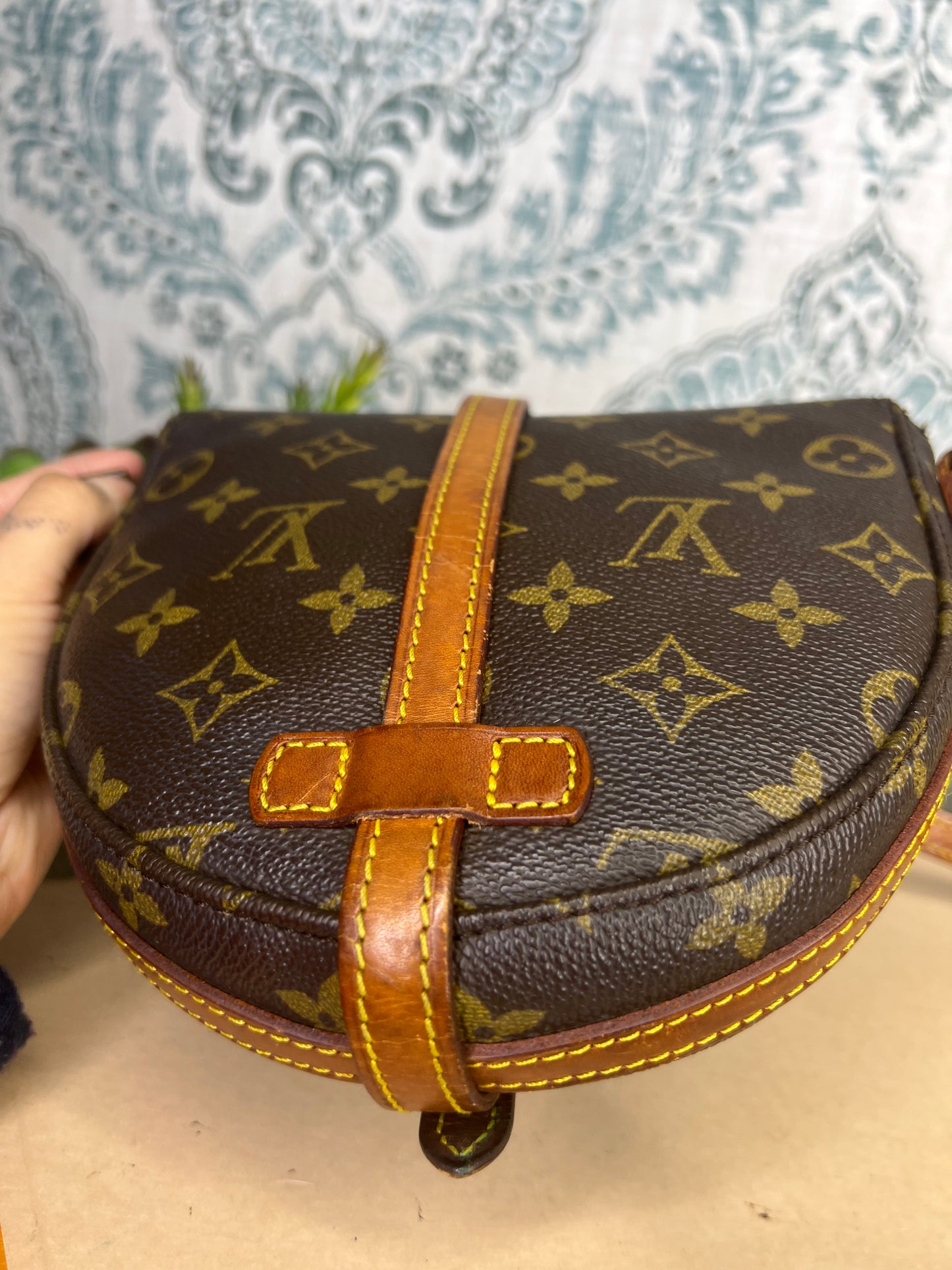Louis Vuitton Chantilly PM
