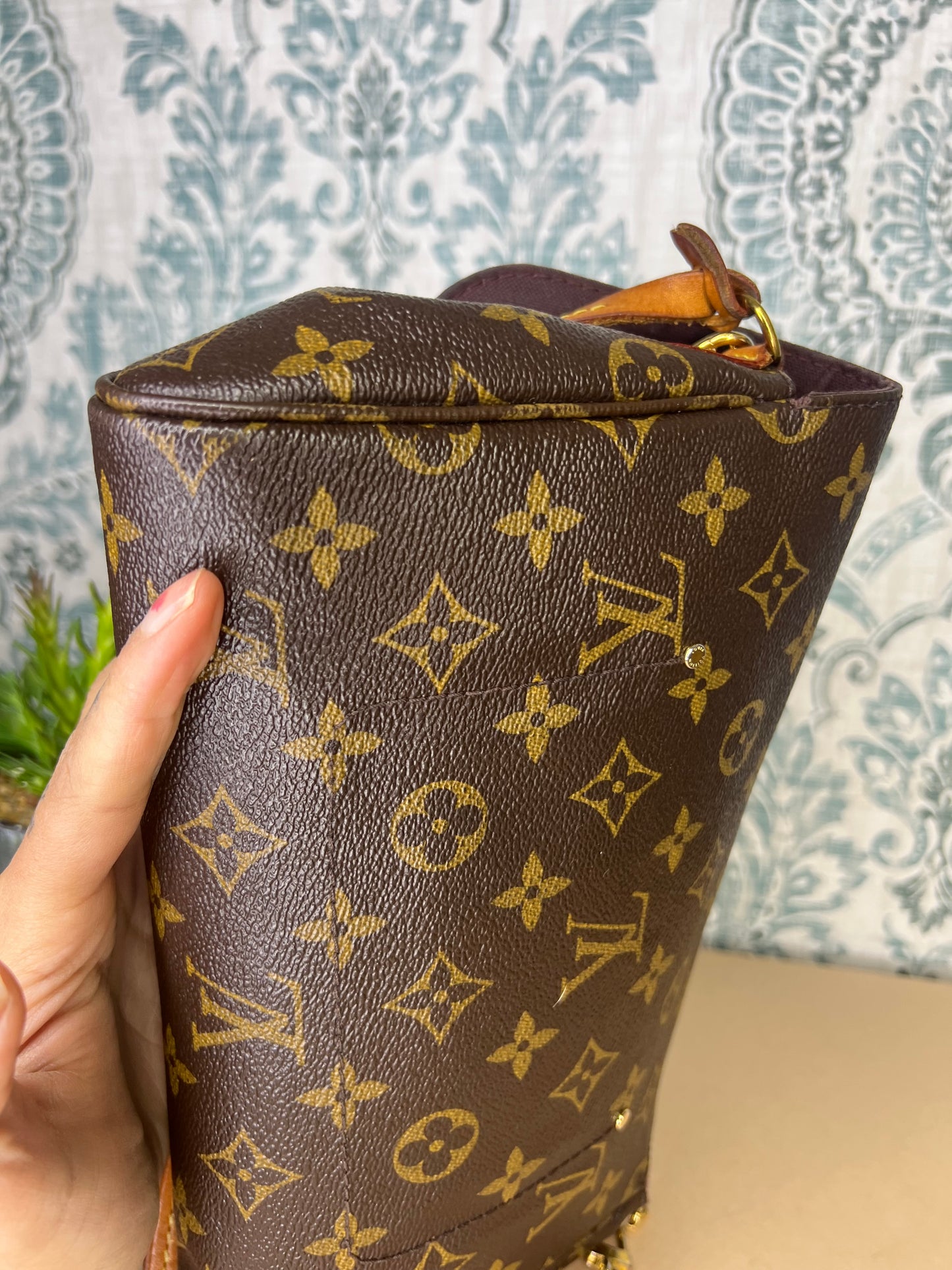 Louis Vuitton Favorite MM