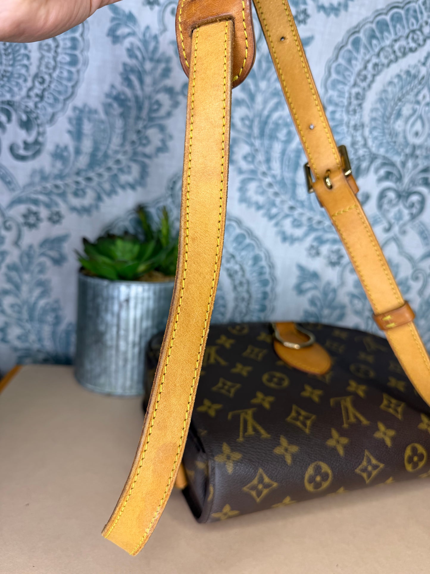 Louis Vuitton Saint Cloud GM #1
