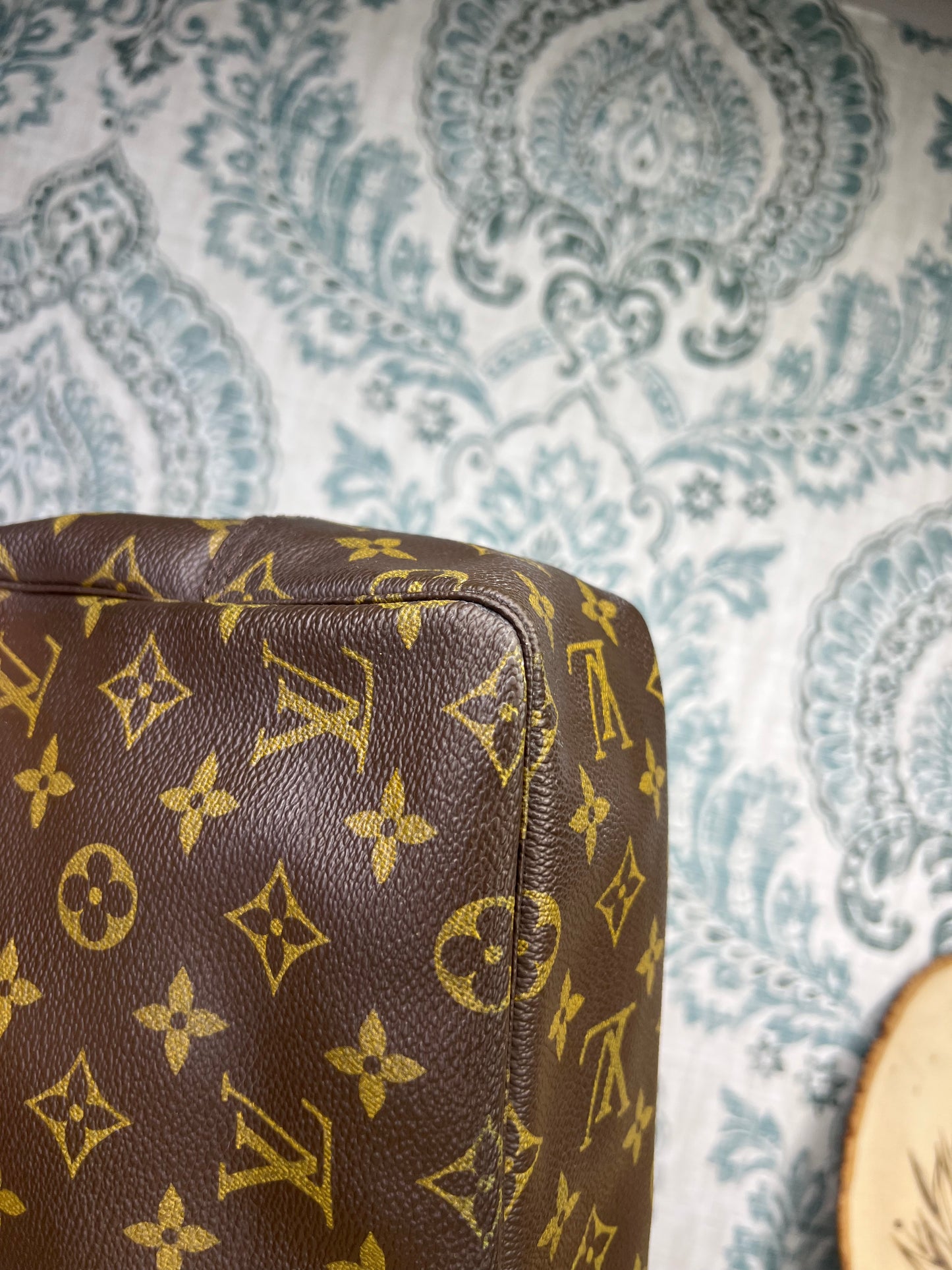 Louis Vuitton Trousse 28 #2