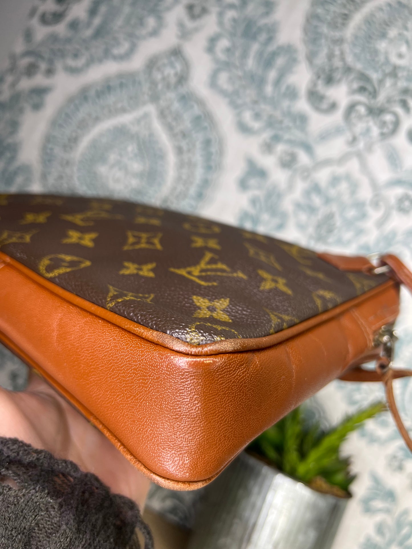 Louis Vuitton Pochette Sport