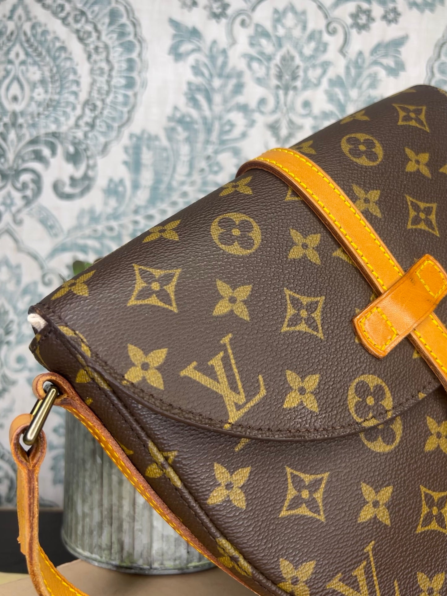 Louis Vuitton Chantilly MM