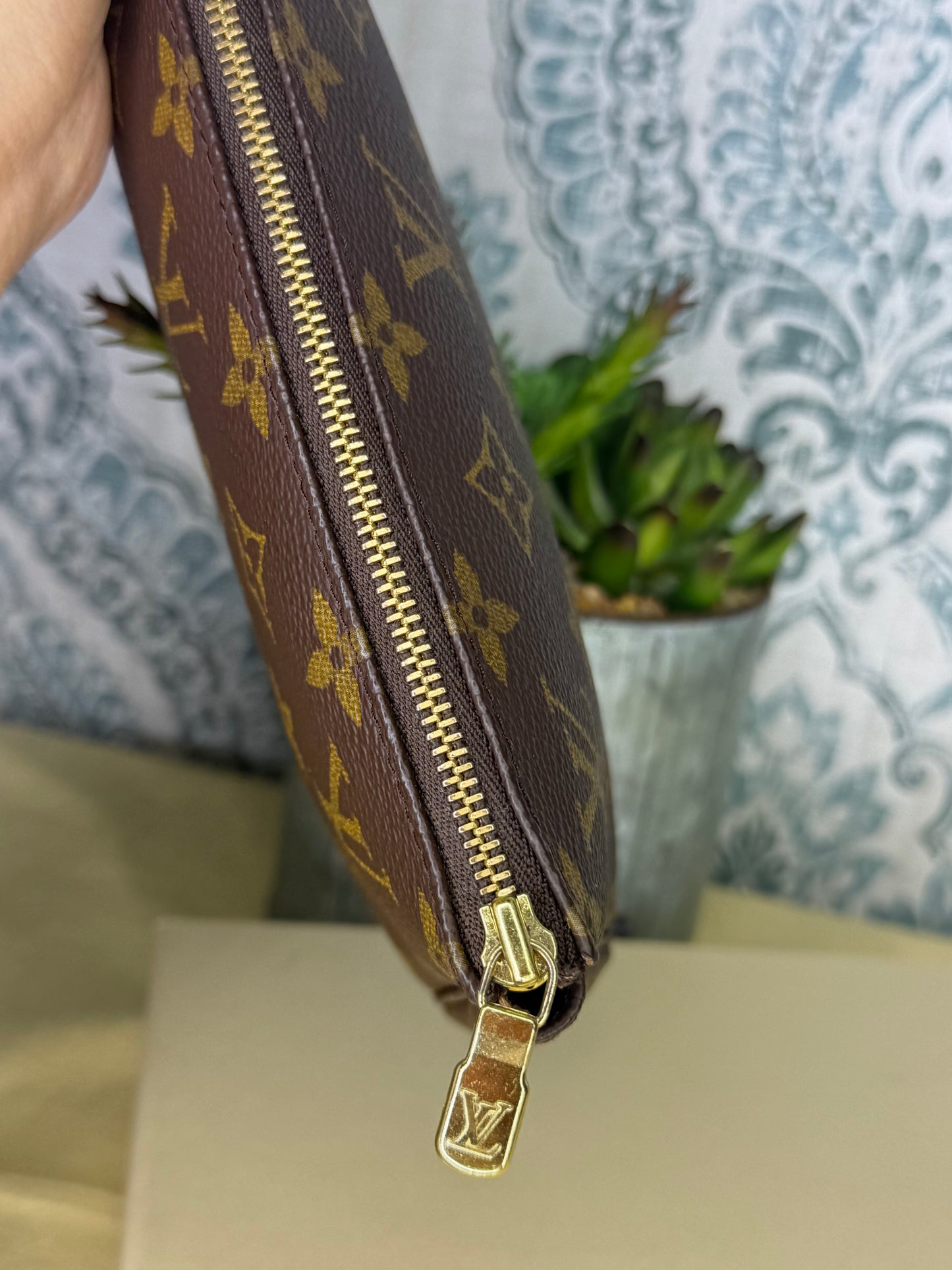 Louis Vuitton Pochette Accessories