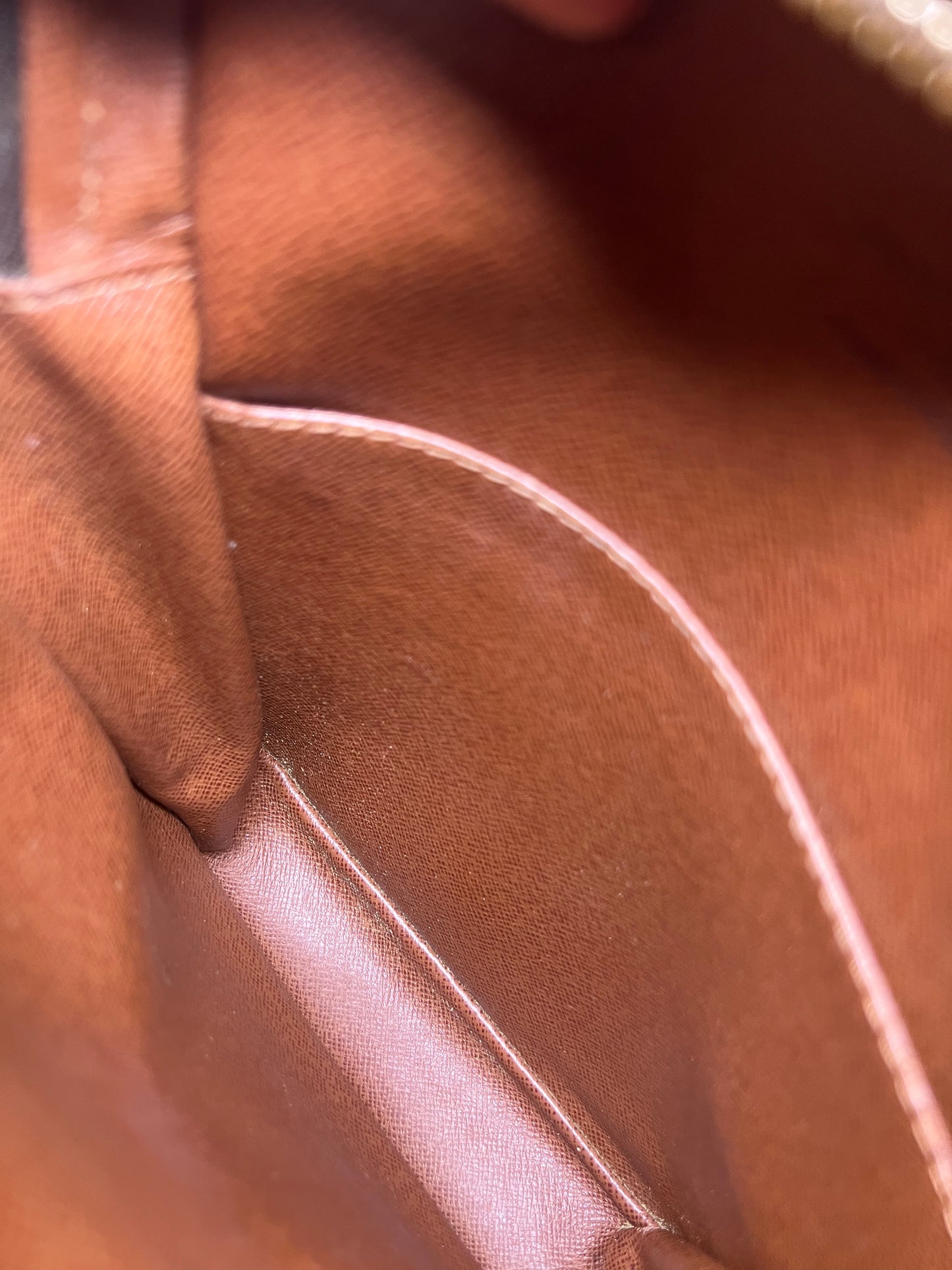 Louis Vuitton Amazon PM