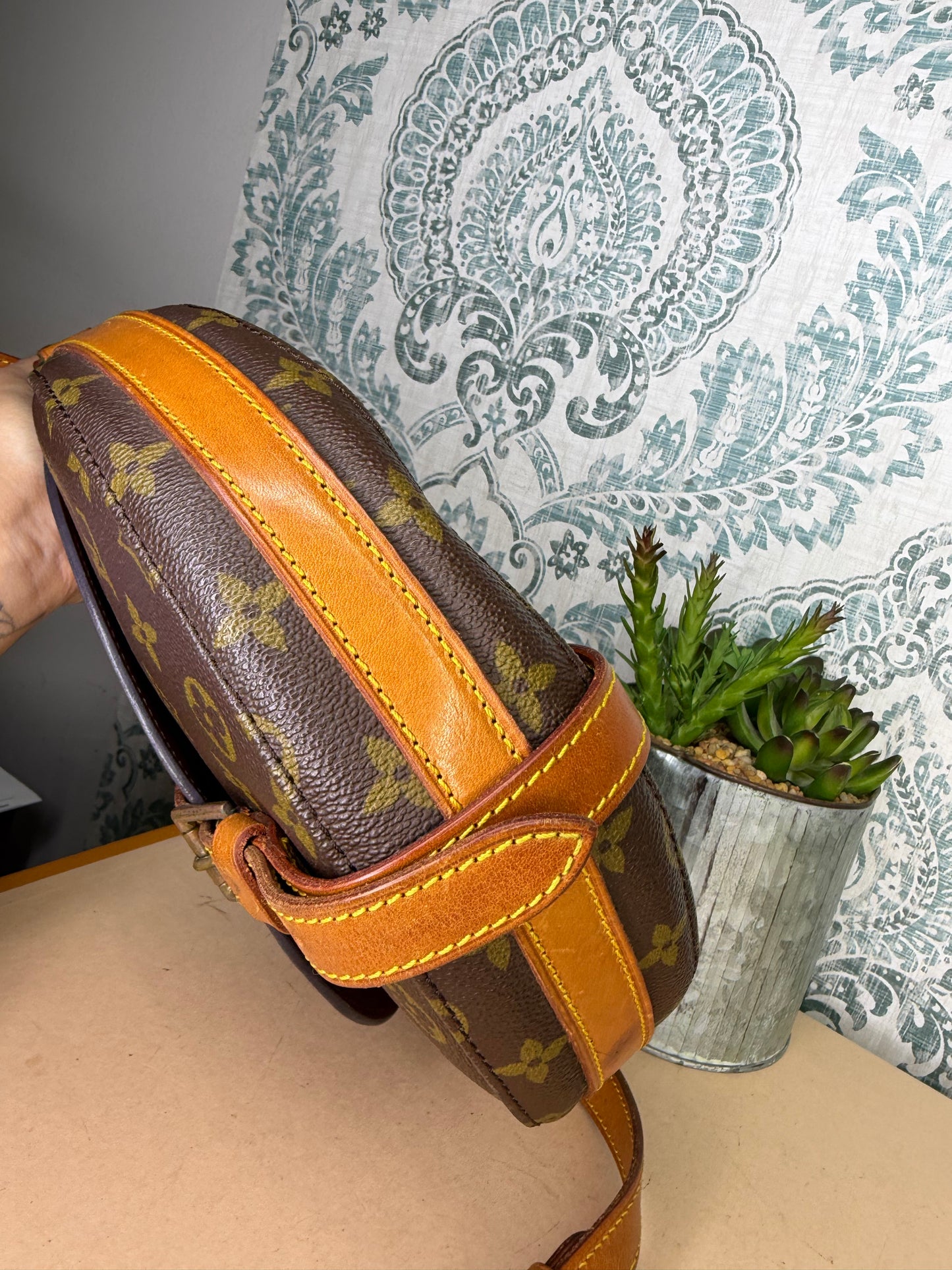 Louis Vuitton Chantilly GM