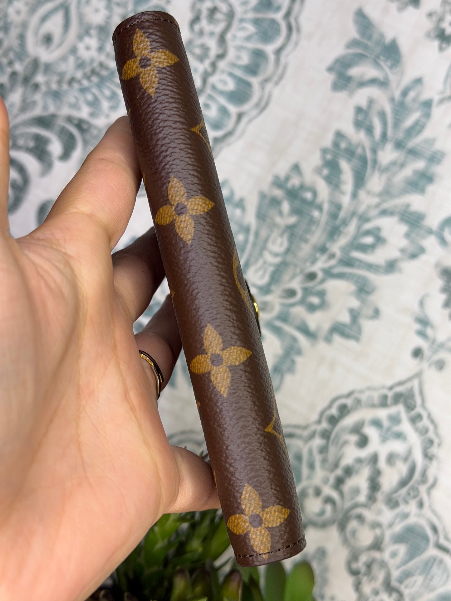 Louis Vuitton Monogram Agenda PM #1