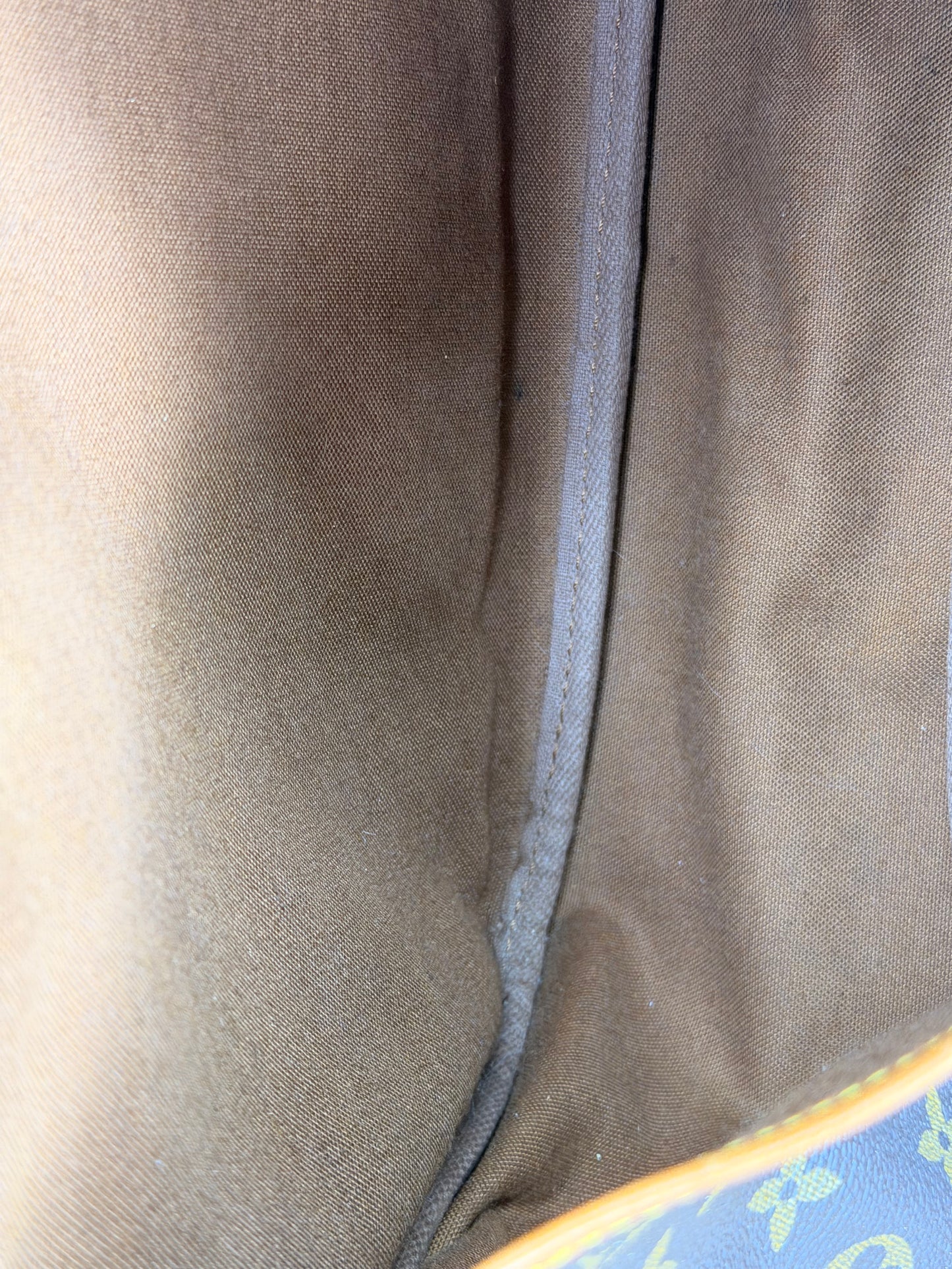 Louis Vuitton Saumur 35 #1