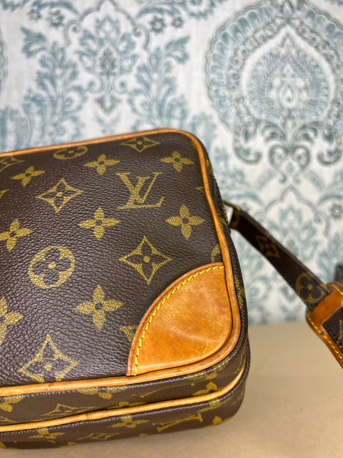 Louis Vuitton Amazon PM