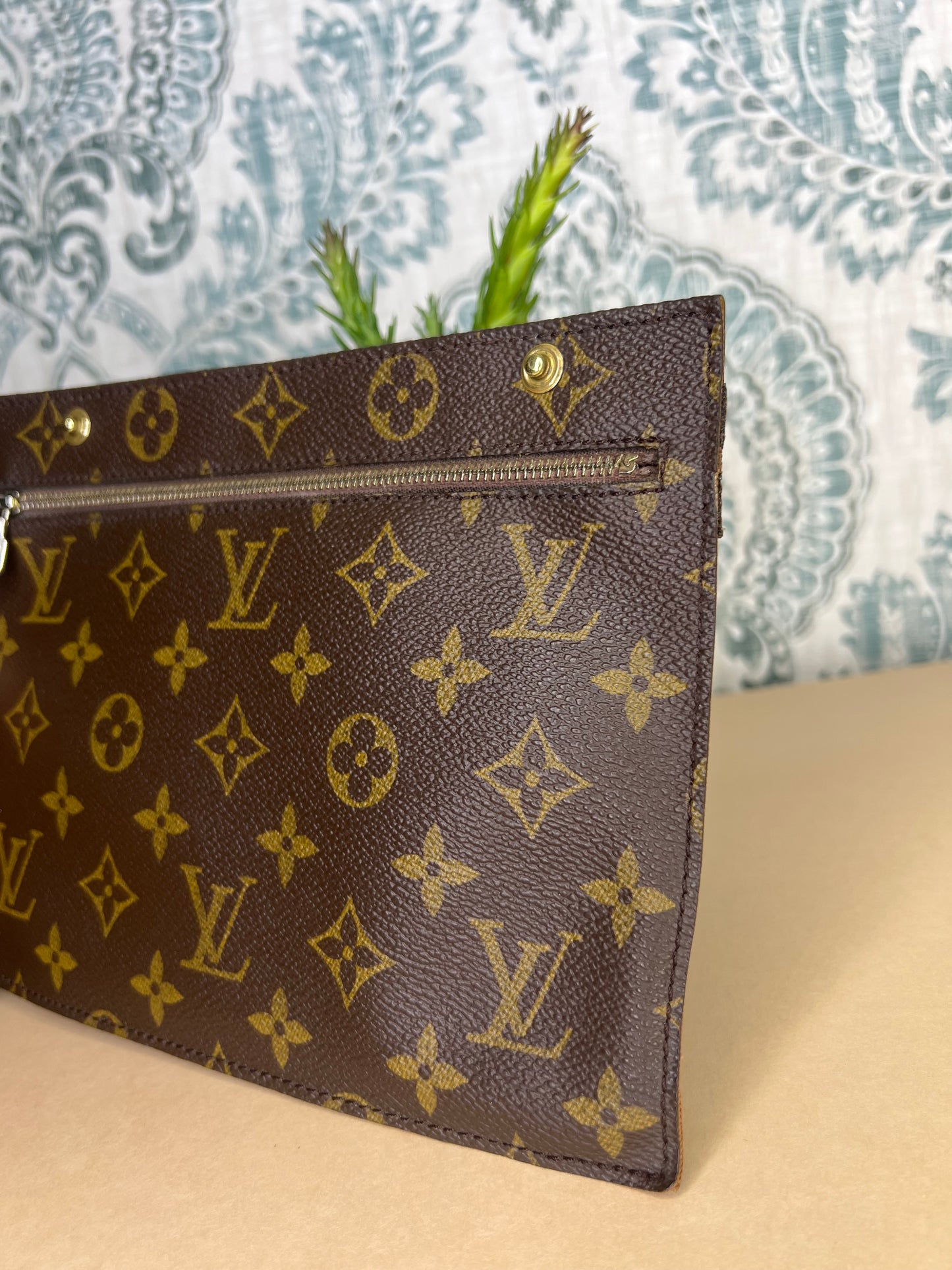 Louis Vuitton Randonne Flat Pouch #4