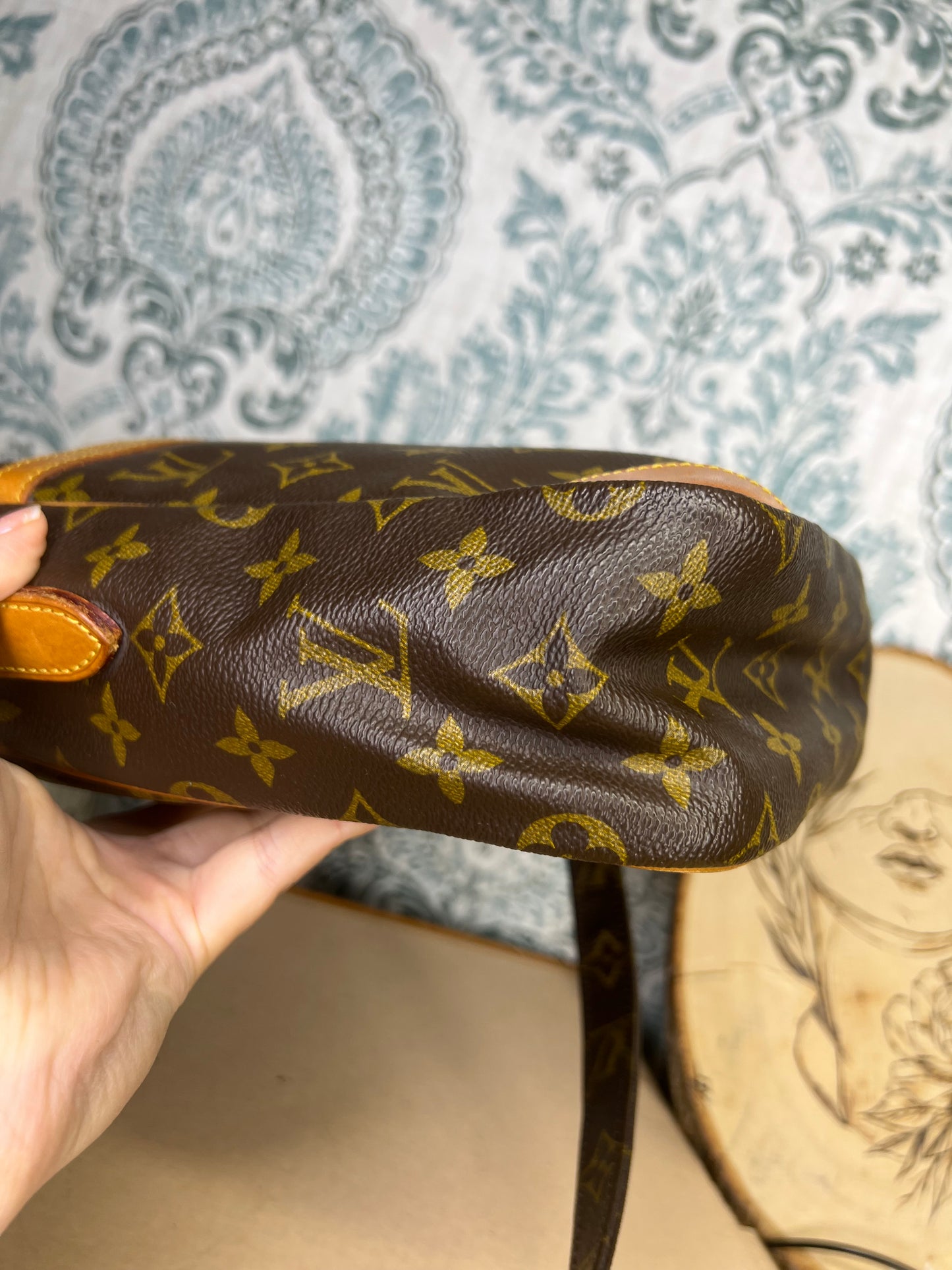 Louis Vuitton Danube MM