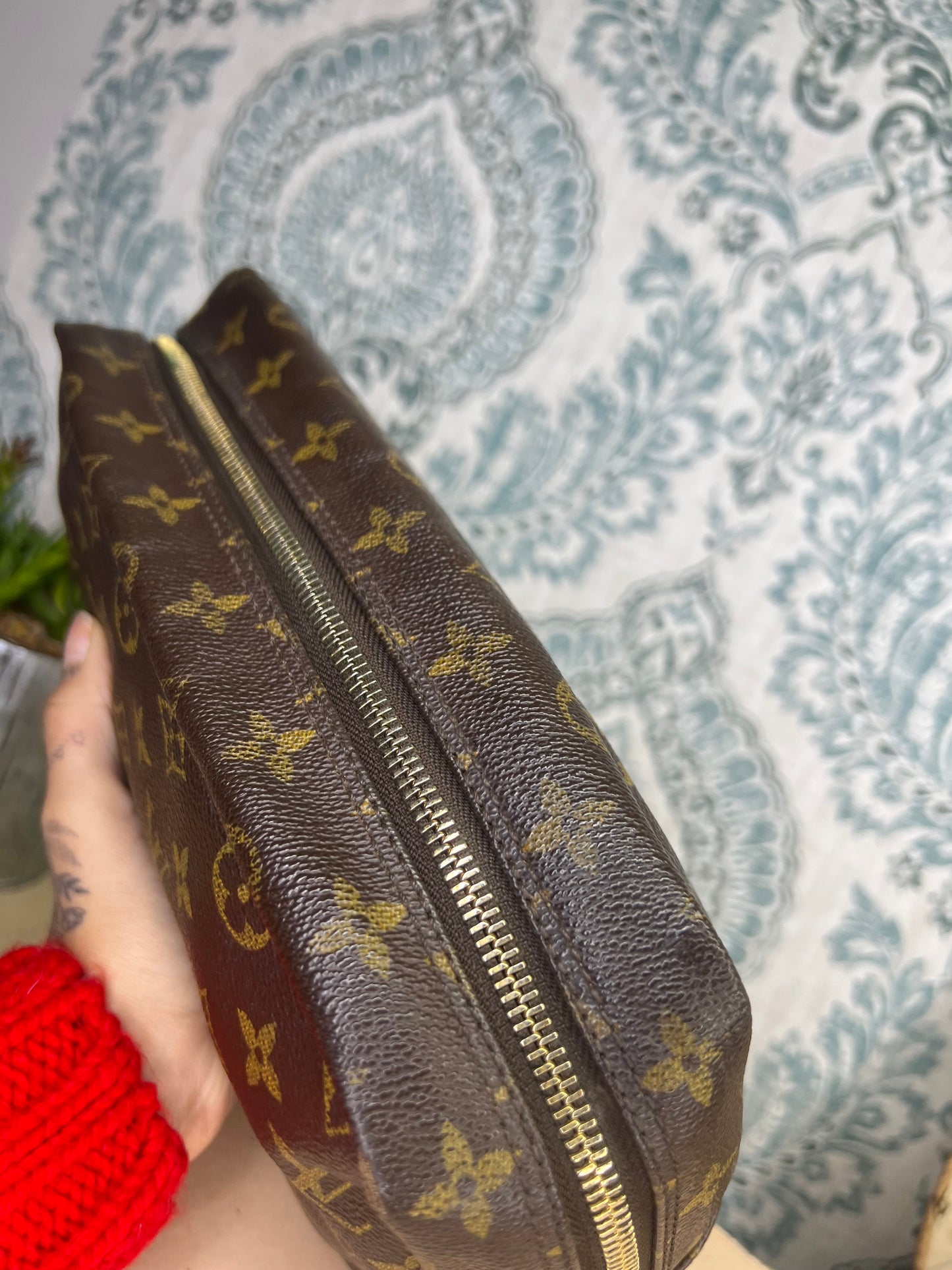 Louis Vuitton Trousse 28