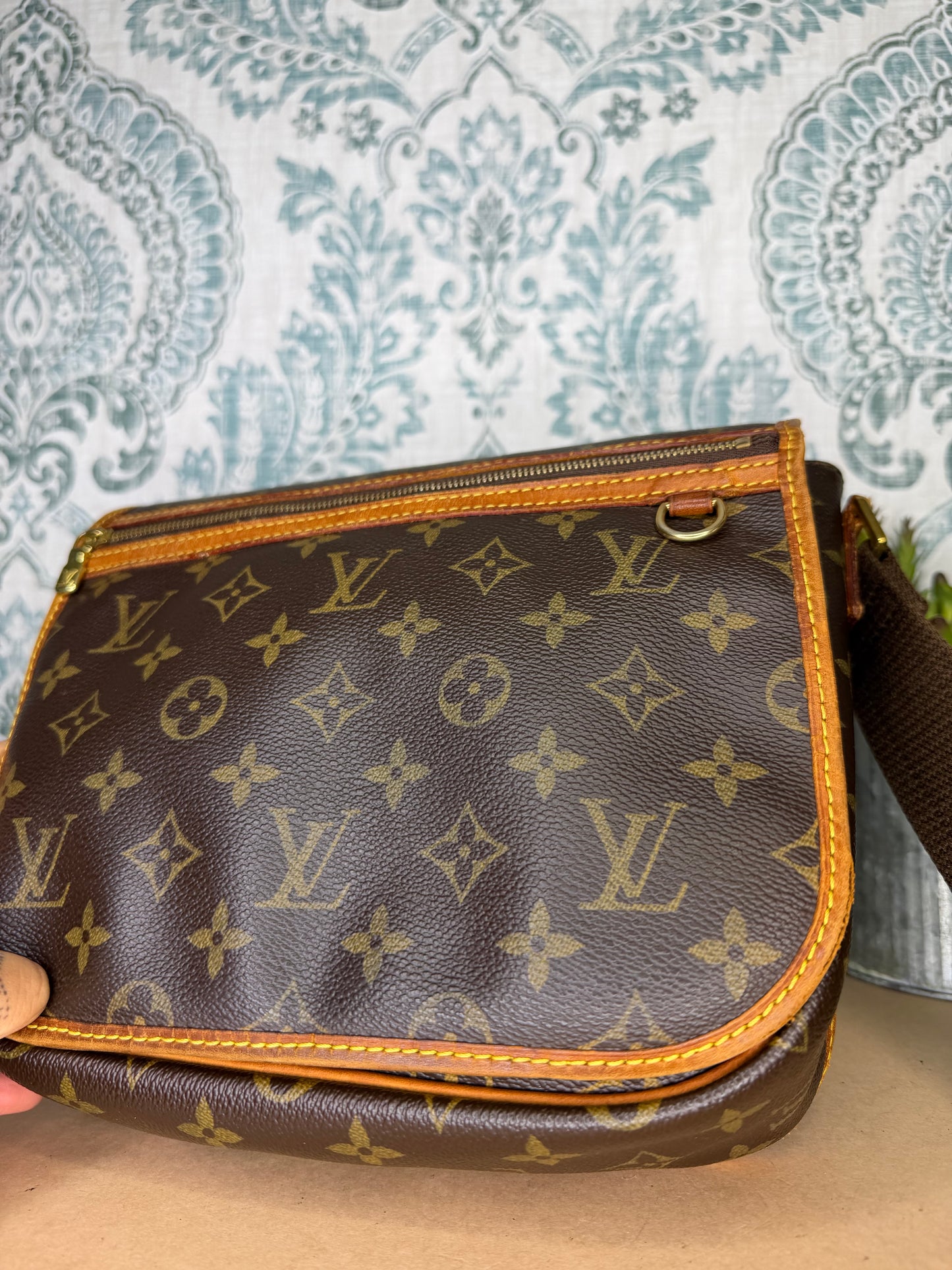 Louis Vuitton Bosphore PM