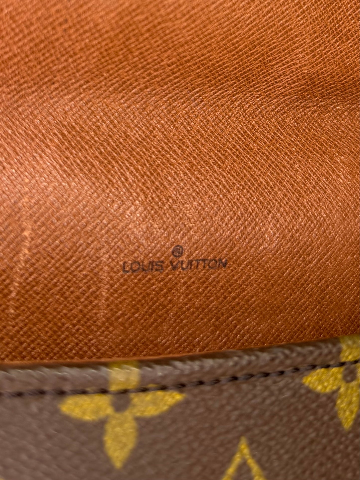 Louis Vuitton Chantilly GM