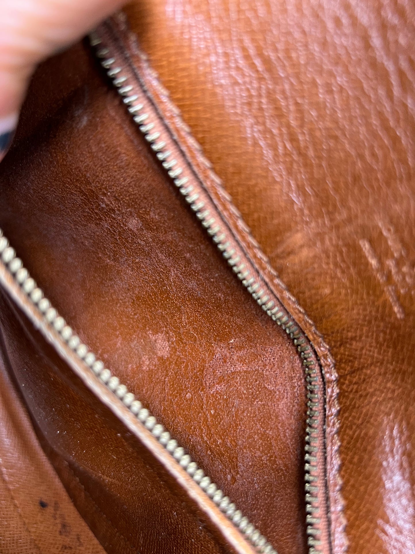 Louis Vuitton Chantilly PM #1