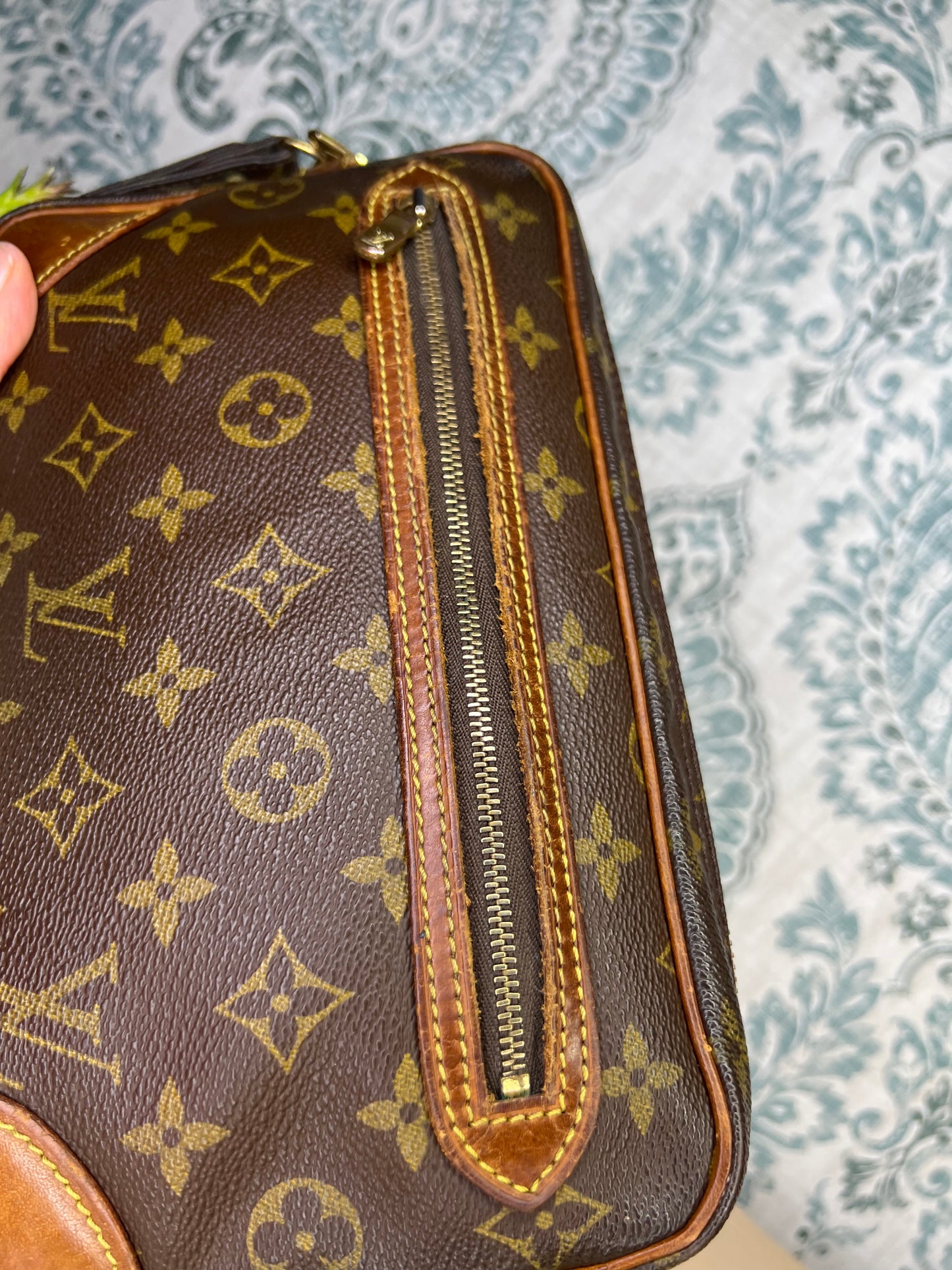 Louis Vuitton Marly Dragonne GM #2