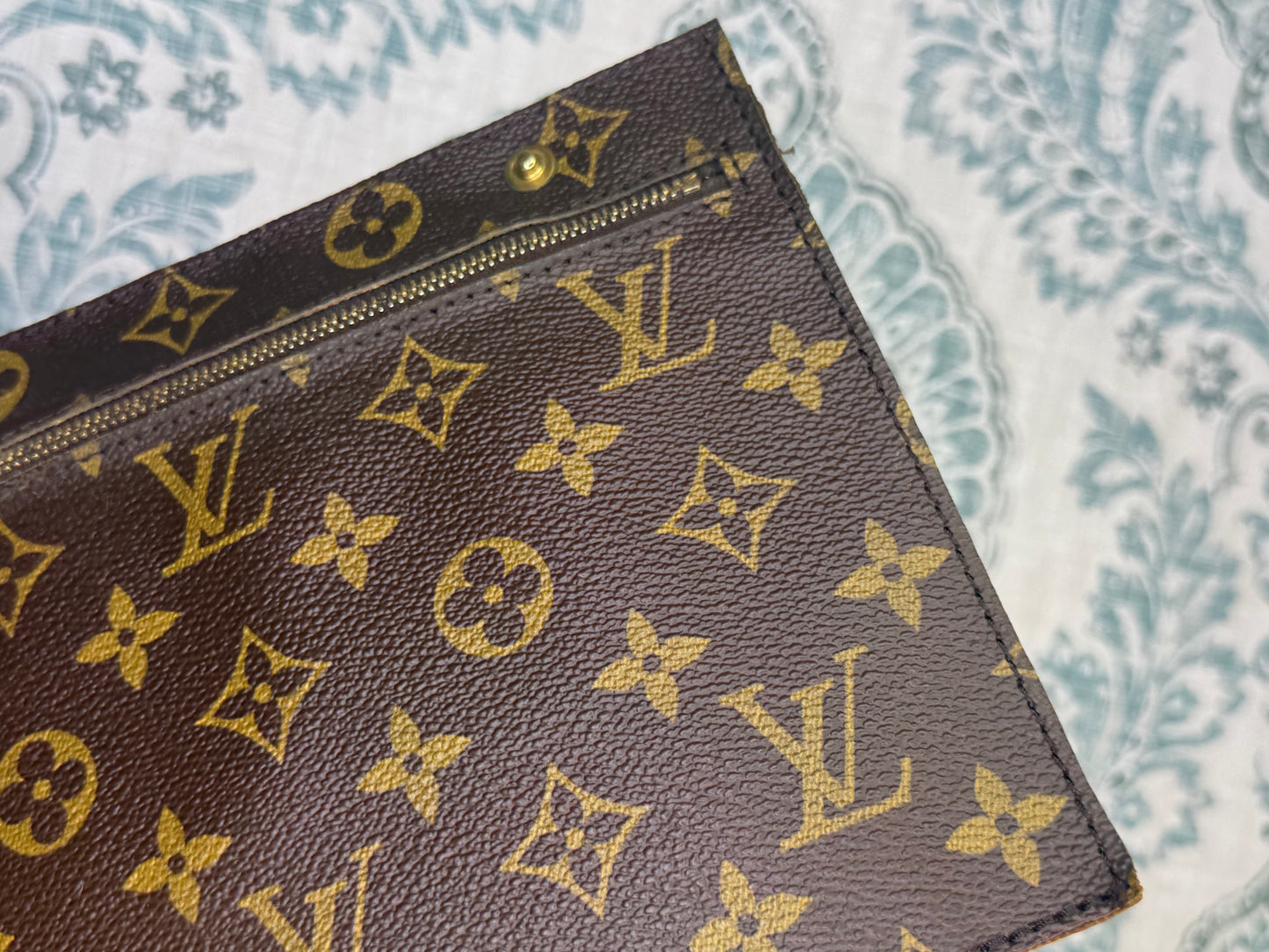 Louis Vuitton Randonnee Flat Pouch #3