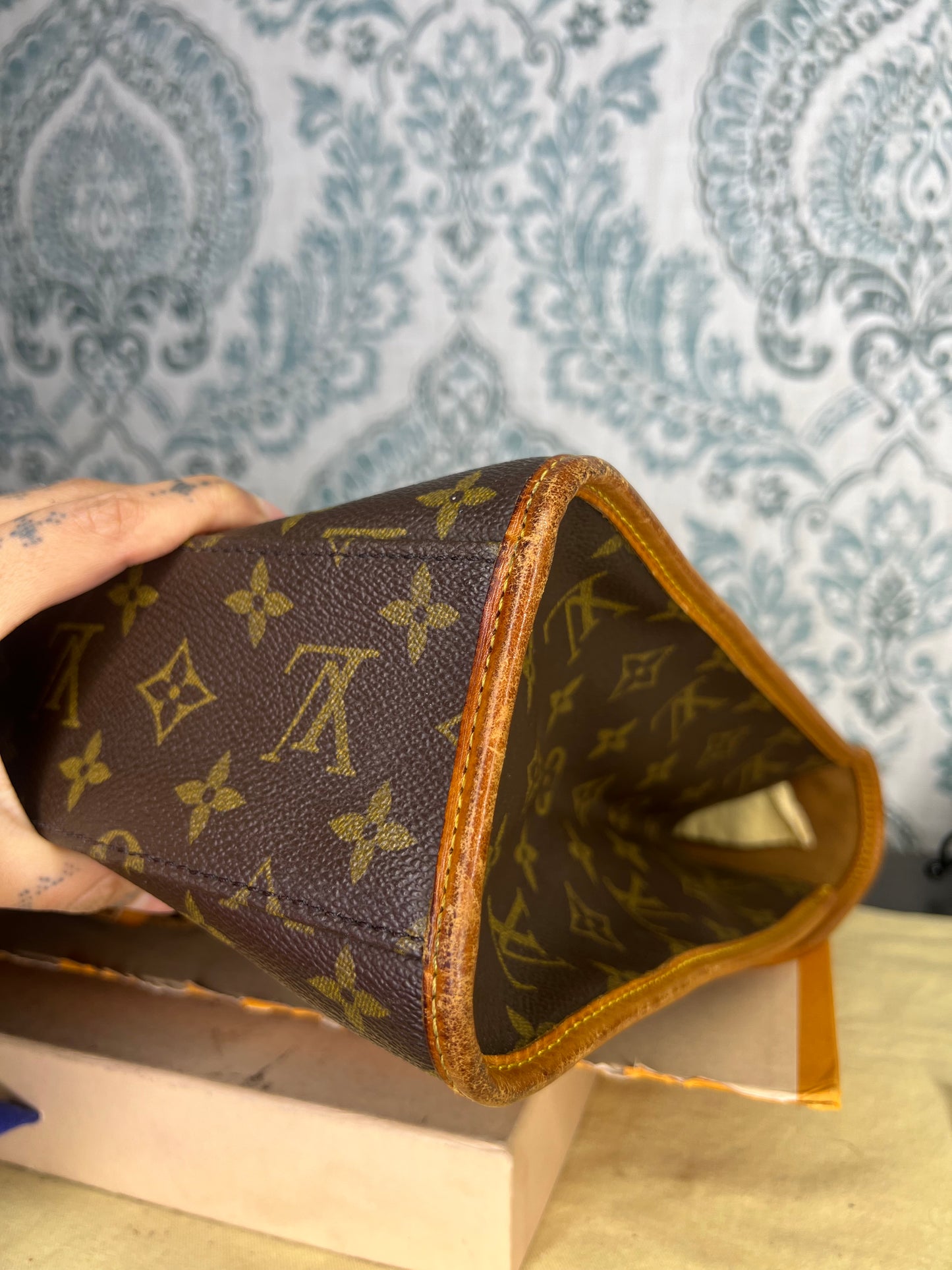 Louis Vuitton Beverly GM